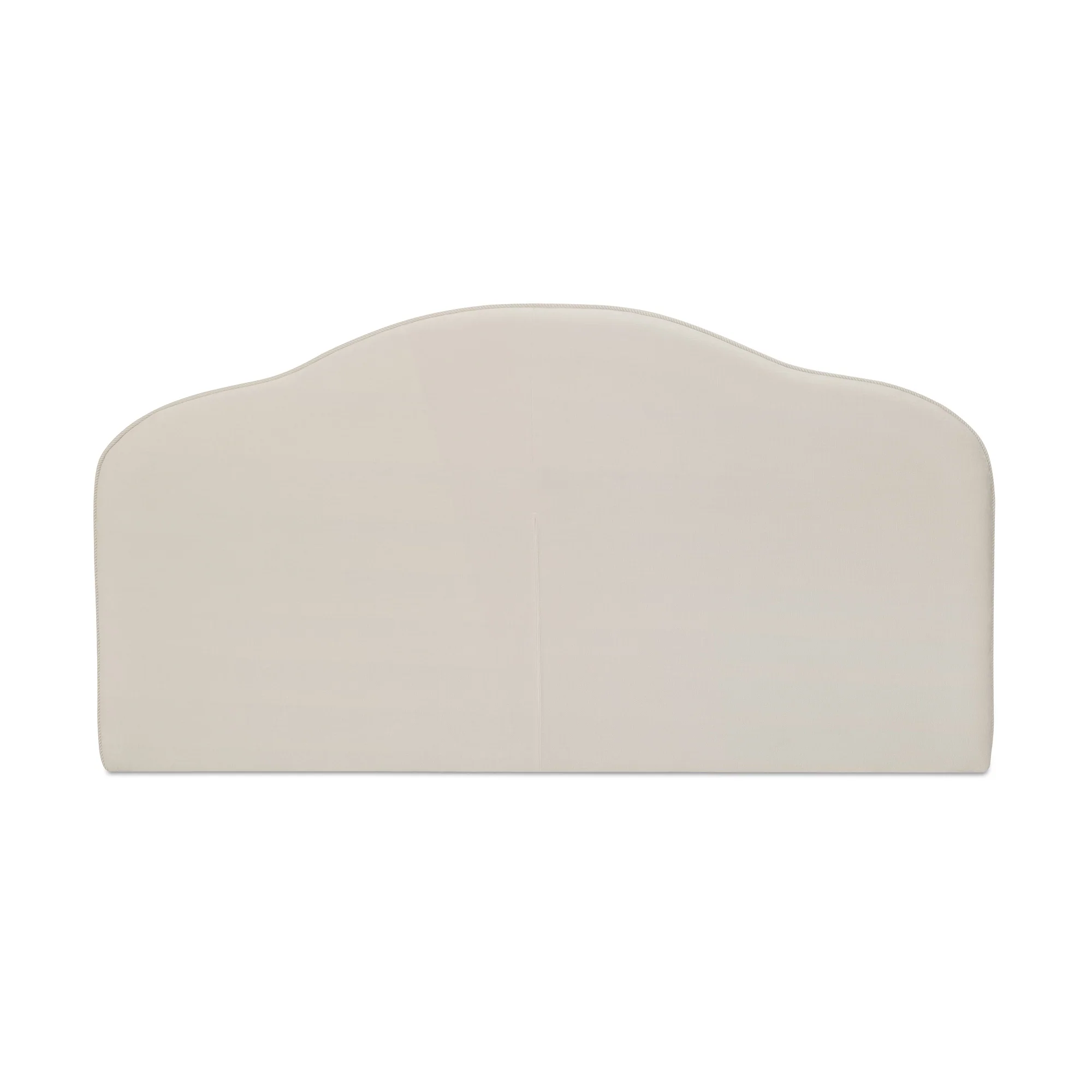 Maggie Cream King Storage Bed - Image 5