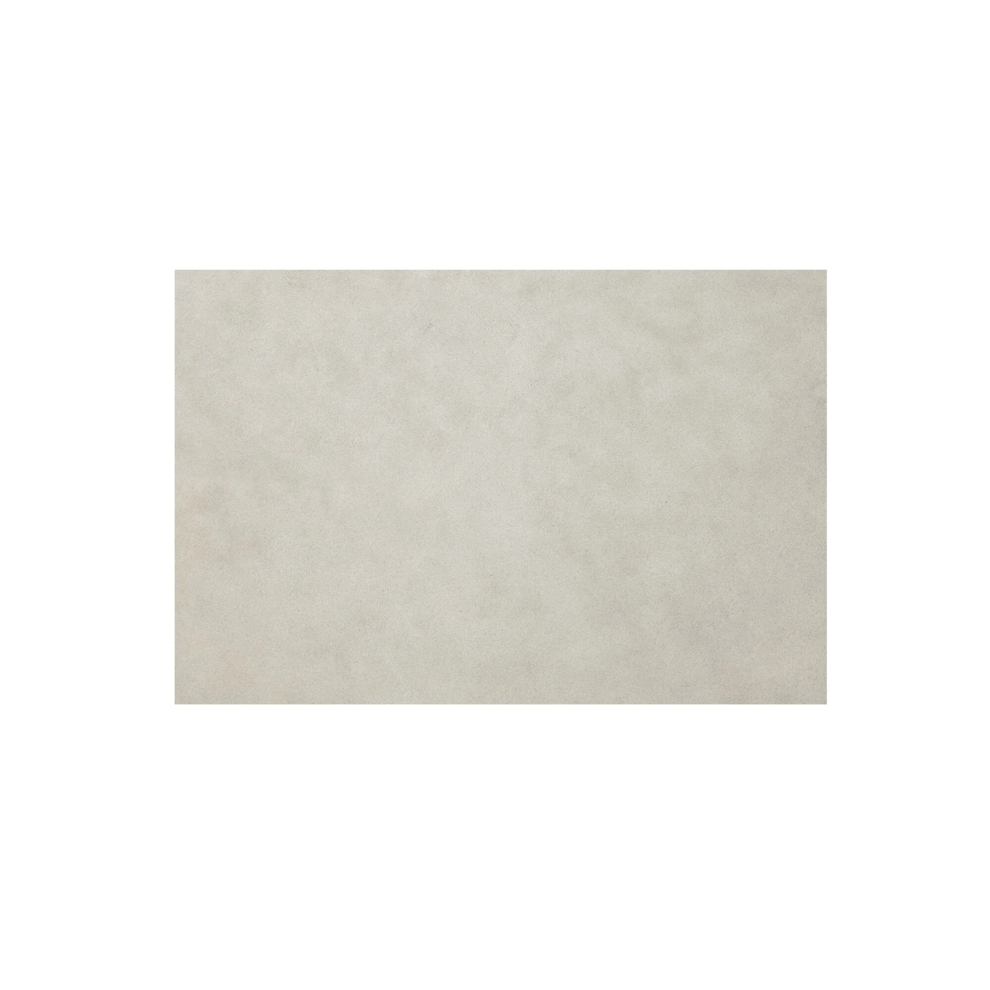 Magnolia Cream Outdoor Dining Table - Image 3