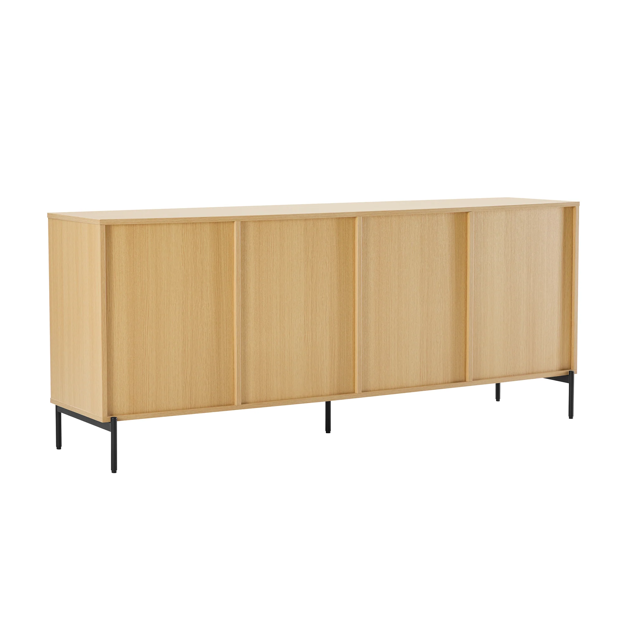 Magnolia70.9" Sideboard in Natural Oak - Image 9