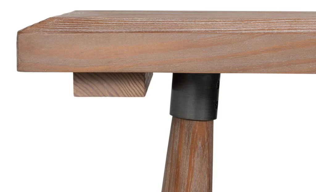 Magnus Natural Console - Image 10