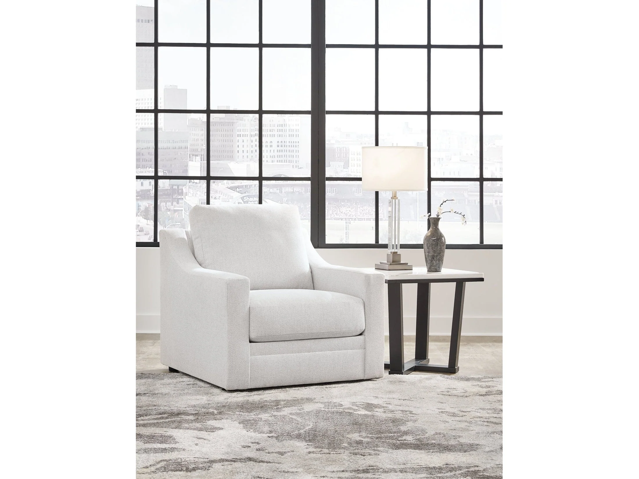Maitelynn Chalk Chair (Online Special Price)