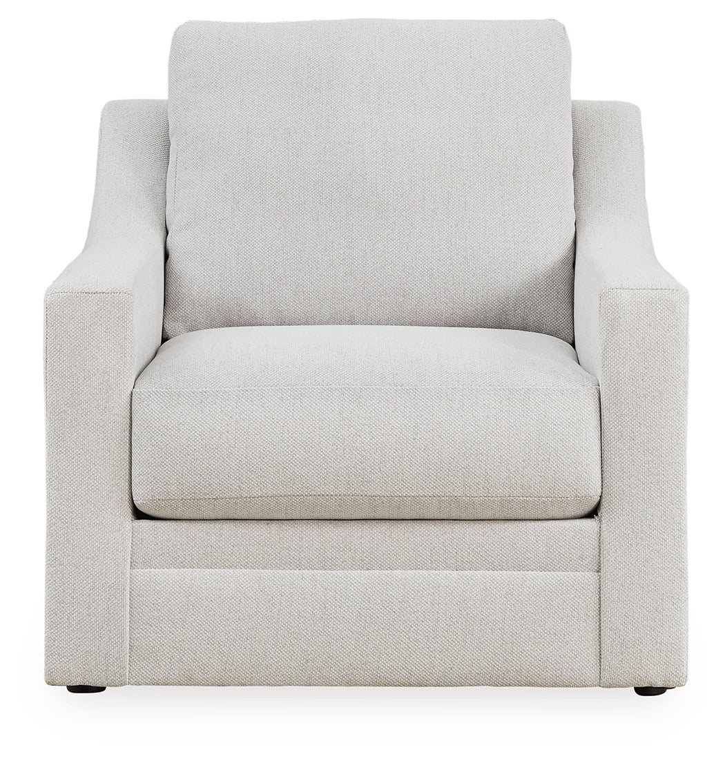 Maitelynn Chalk Chair (Online Special Price) - Image 3
