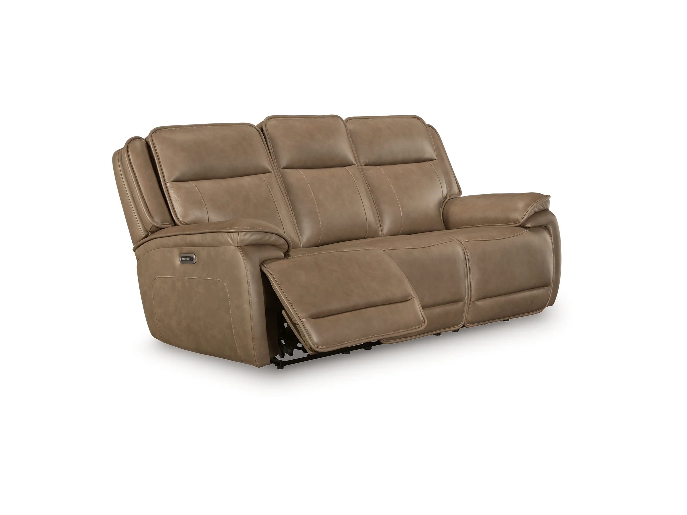 Malcesine Sahara PWR REC Sofa with ADJ Headrest - Image 7