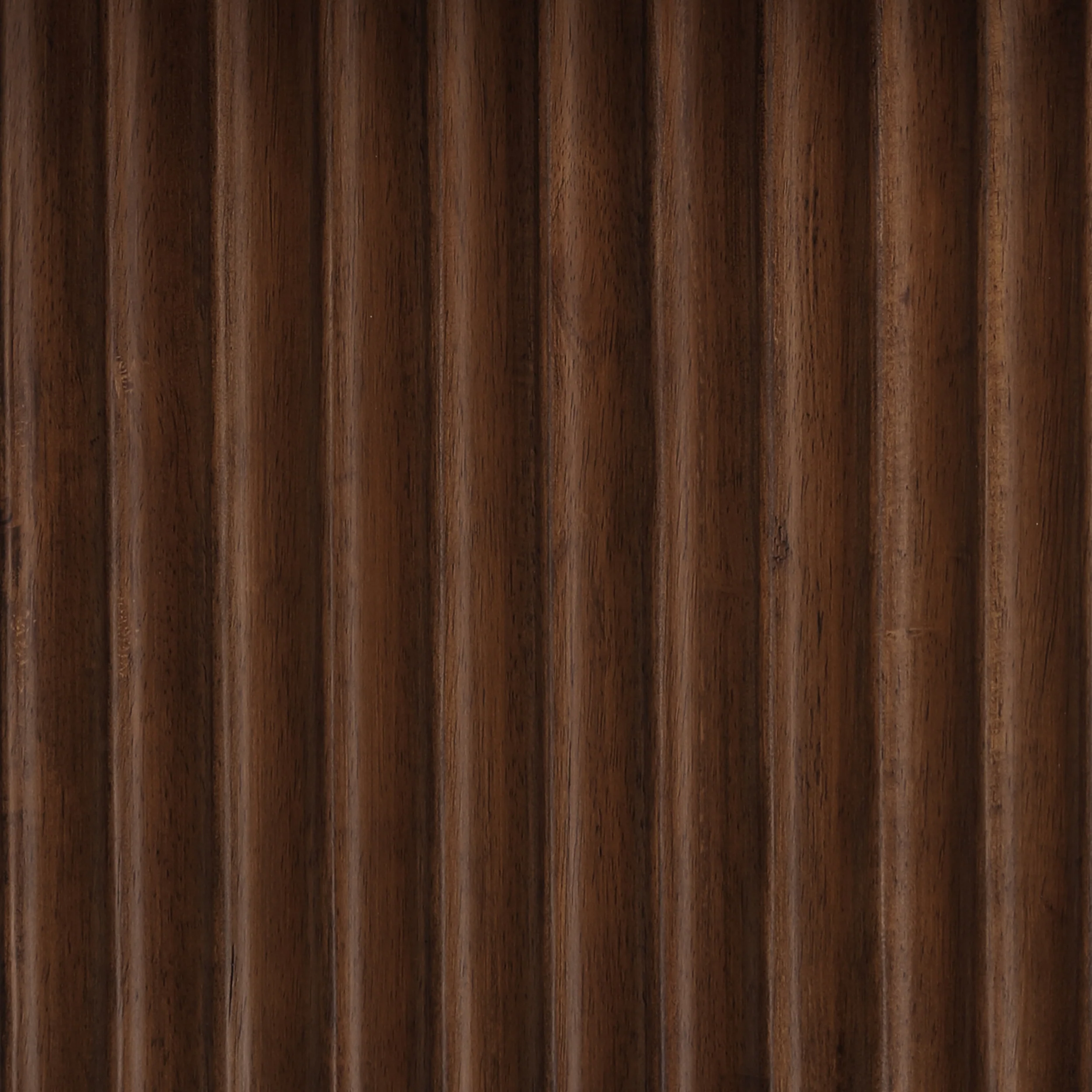 Malibu Brown Wood And Oak Veneer Coffee Table - Image 7
