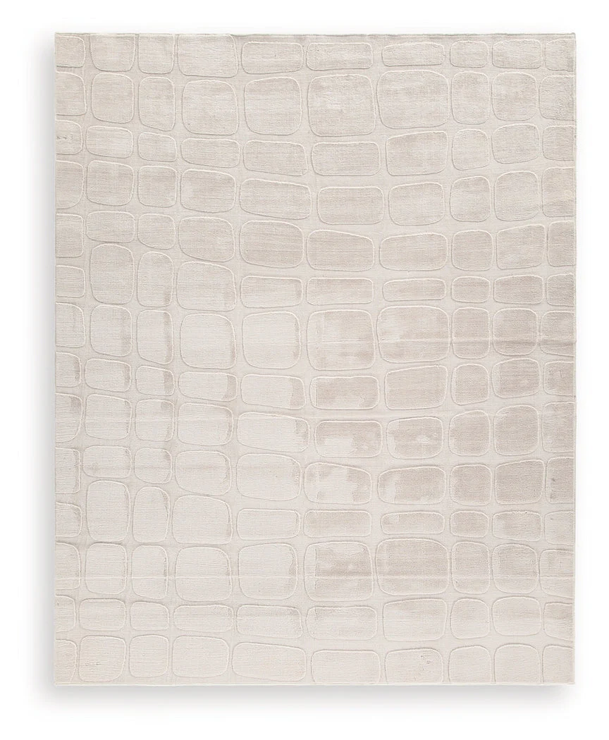 Malvinsboro Sandstone Washable Large Rug (Online Special Price) - Image 2