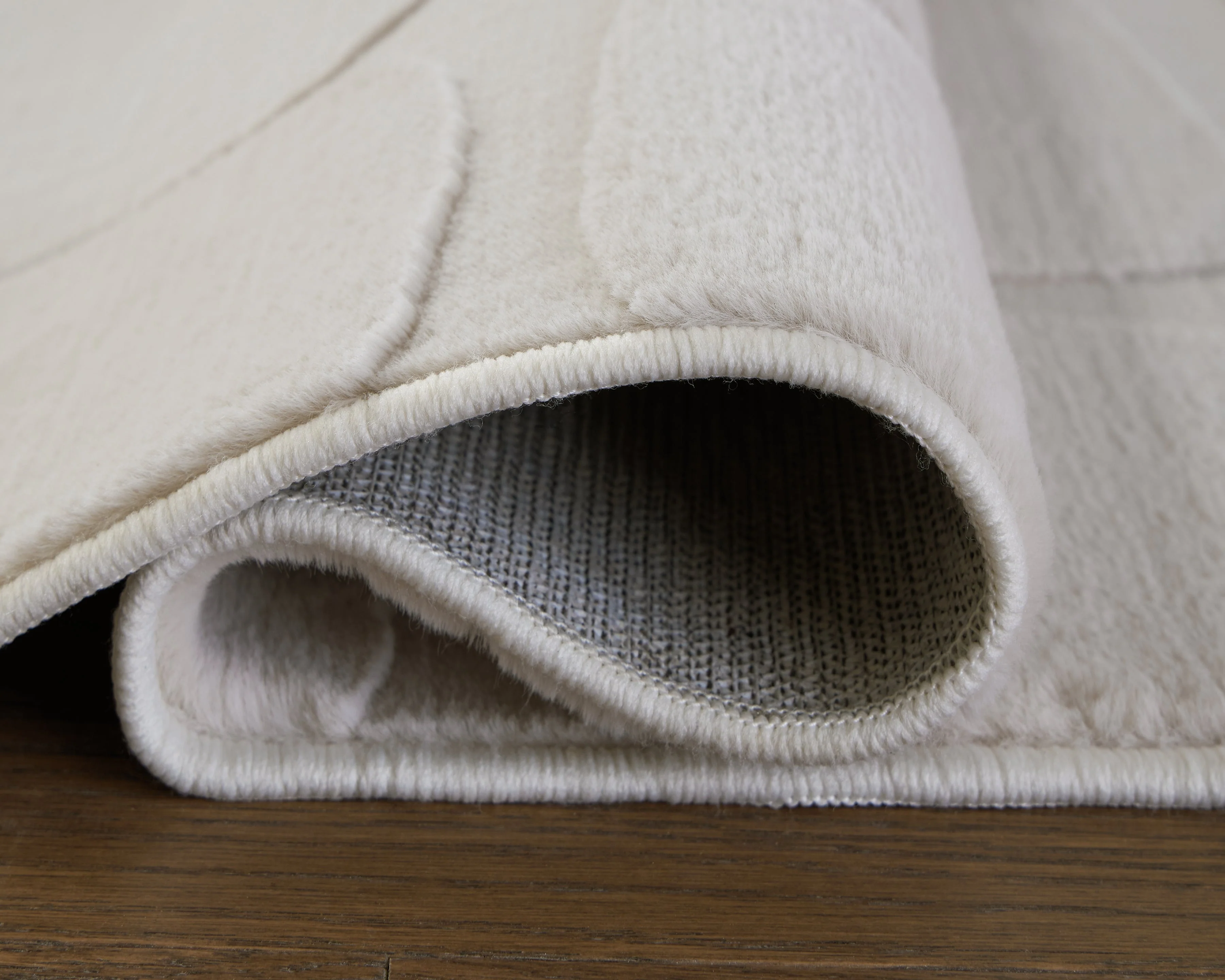 Malvinsboro Sandstone Washable Large Rug (Online Special Price) - Image 4