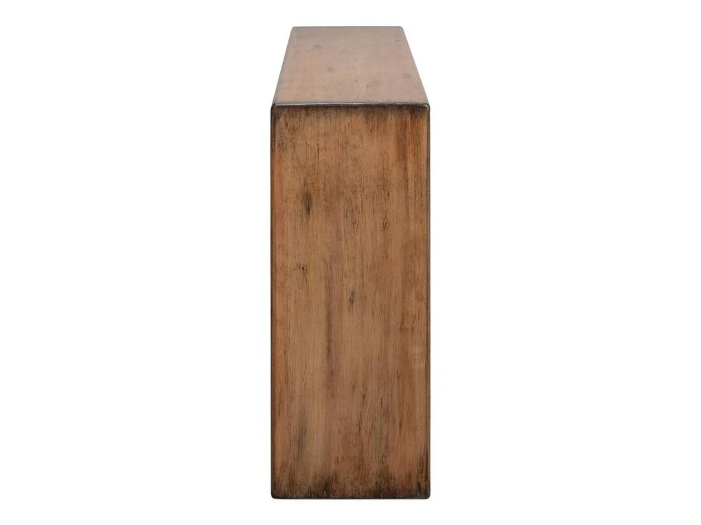 Mantel Brown Console - Image 4
