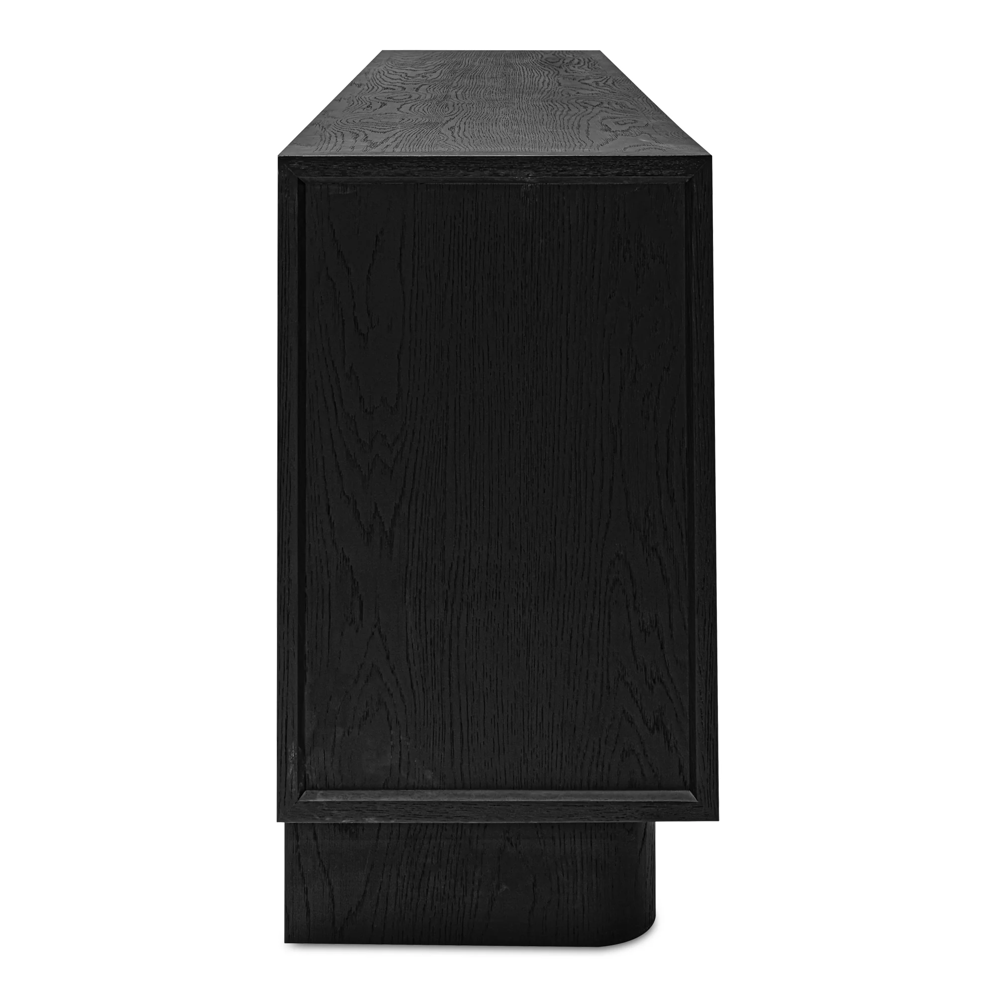 Marcelle Black Sideboard - Image 3
