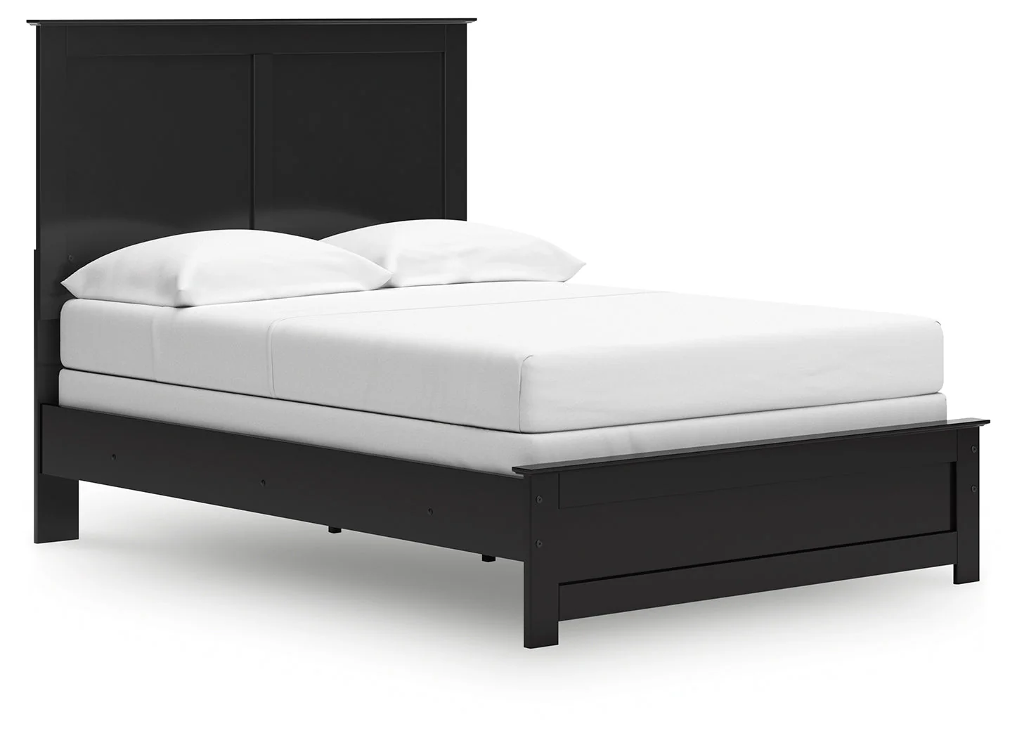 Maribel Full Panel Bed, Dresser, Mirror and Nightstand (Online Special Price) - Image 9