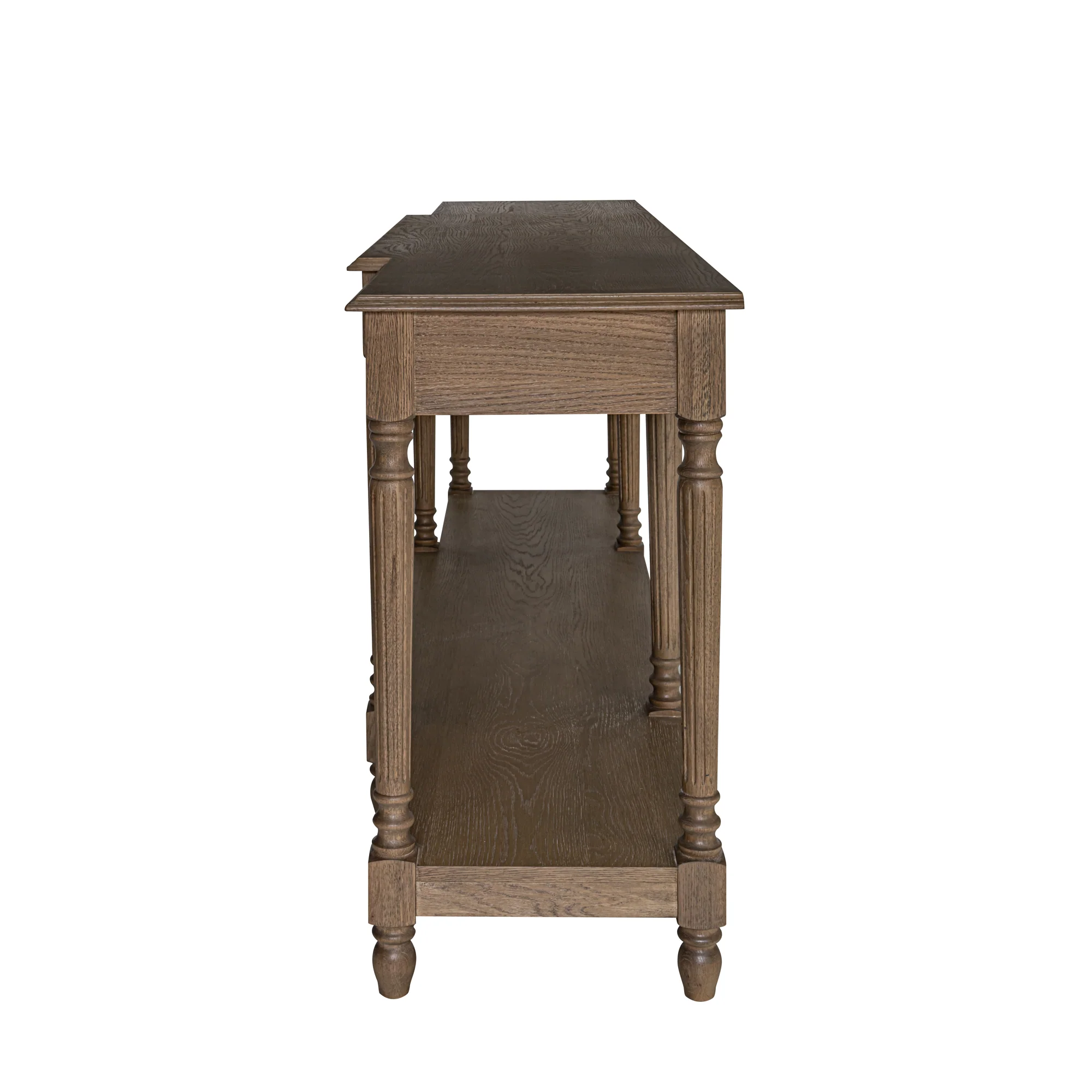 Martha Brown Console Table - Image 3