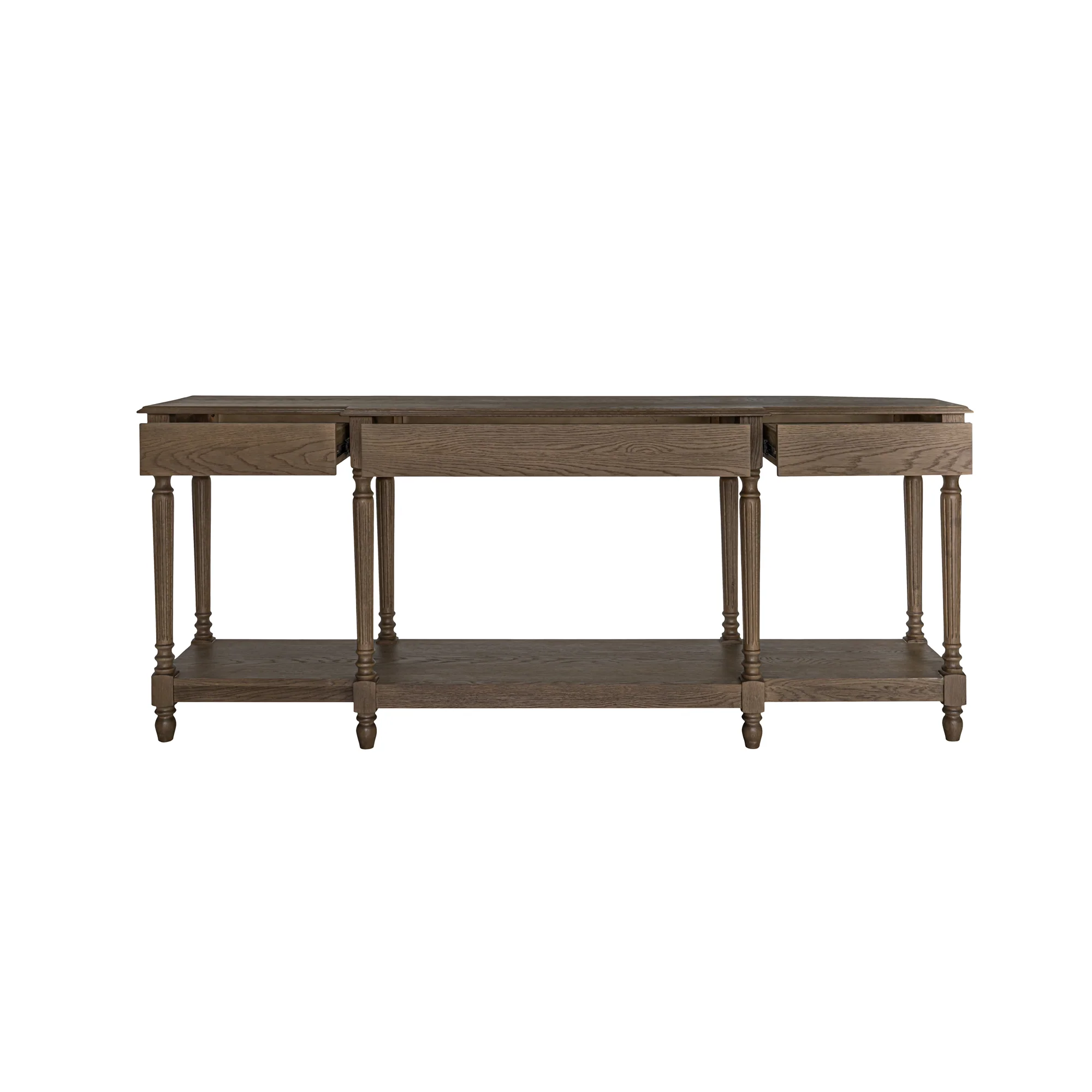 Martha Brown Console Table - Image 4