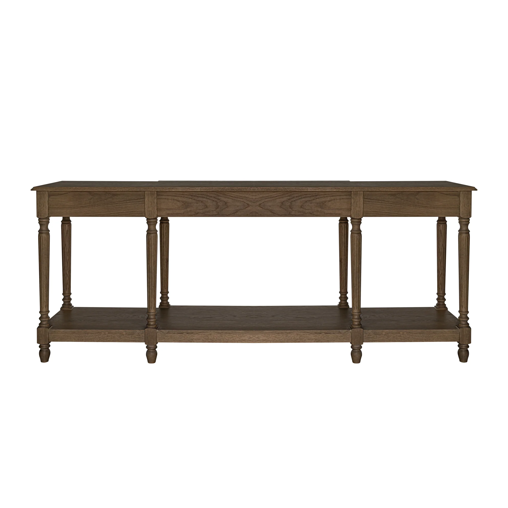Martha Brown Console Table - Image 5