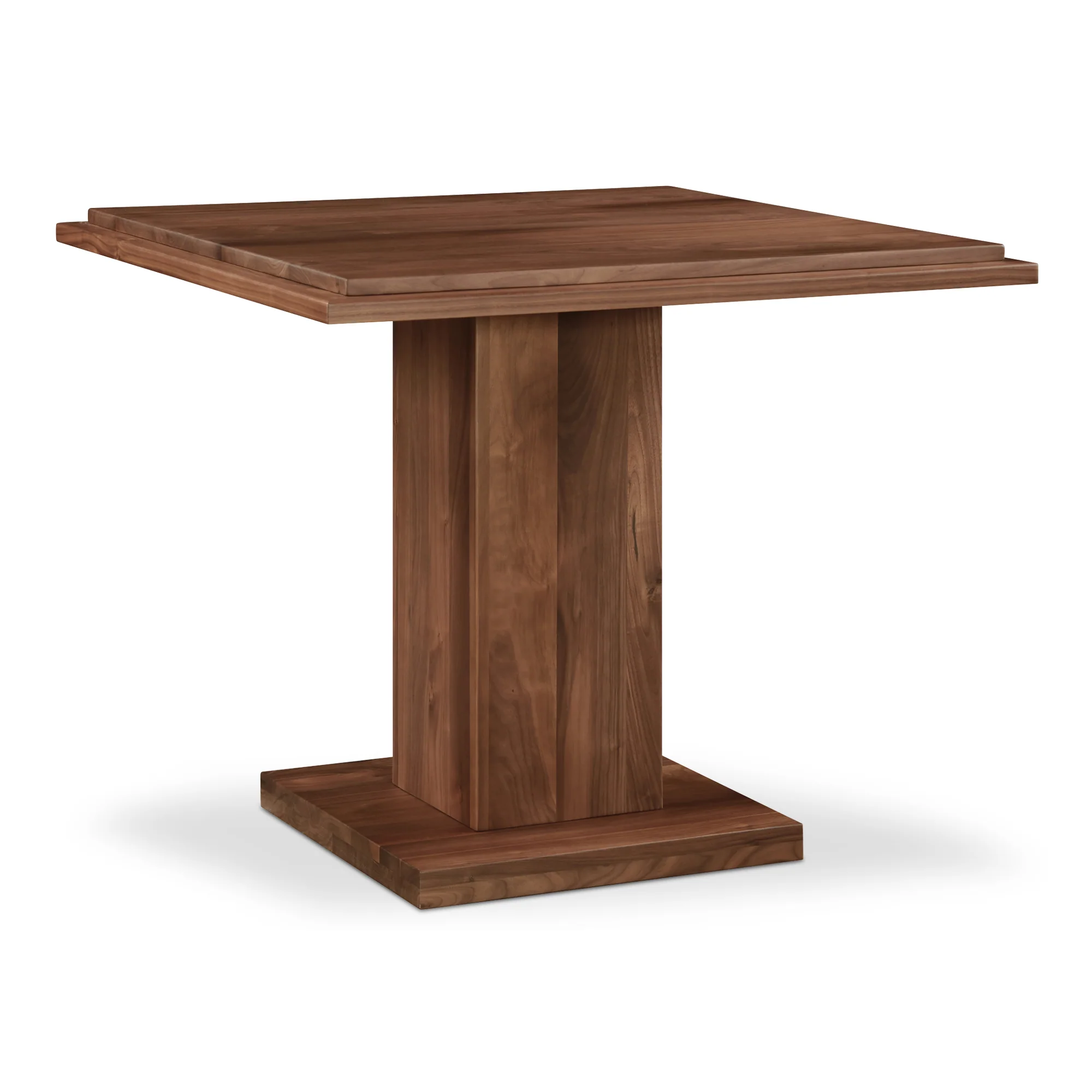 May Walnut Cafe Table - Image 3