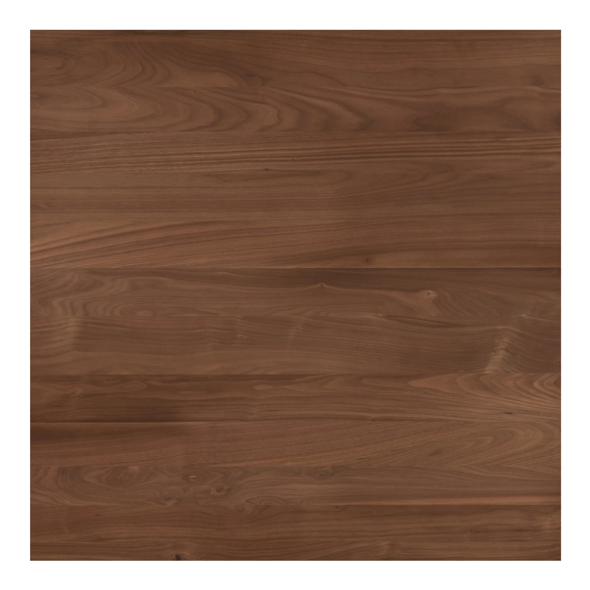 May Walnut Cafe Table - Image 5