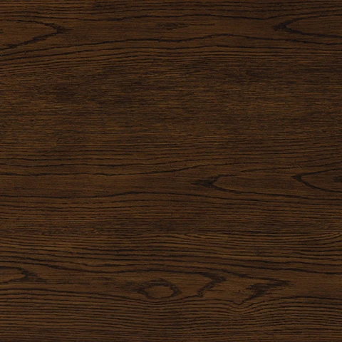 Maylee Dark Brown Sofa Table - Image 5