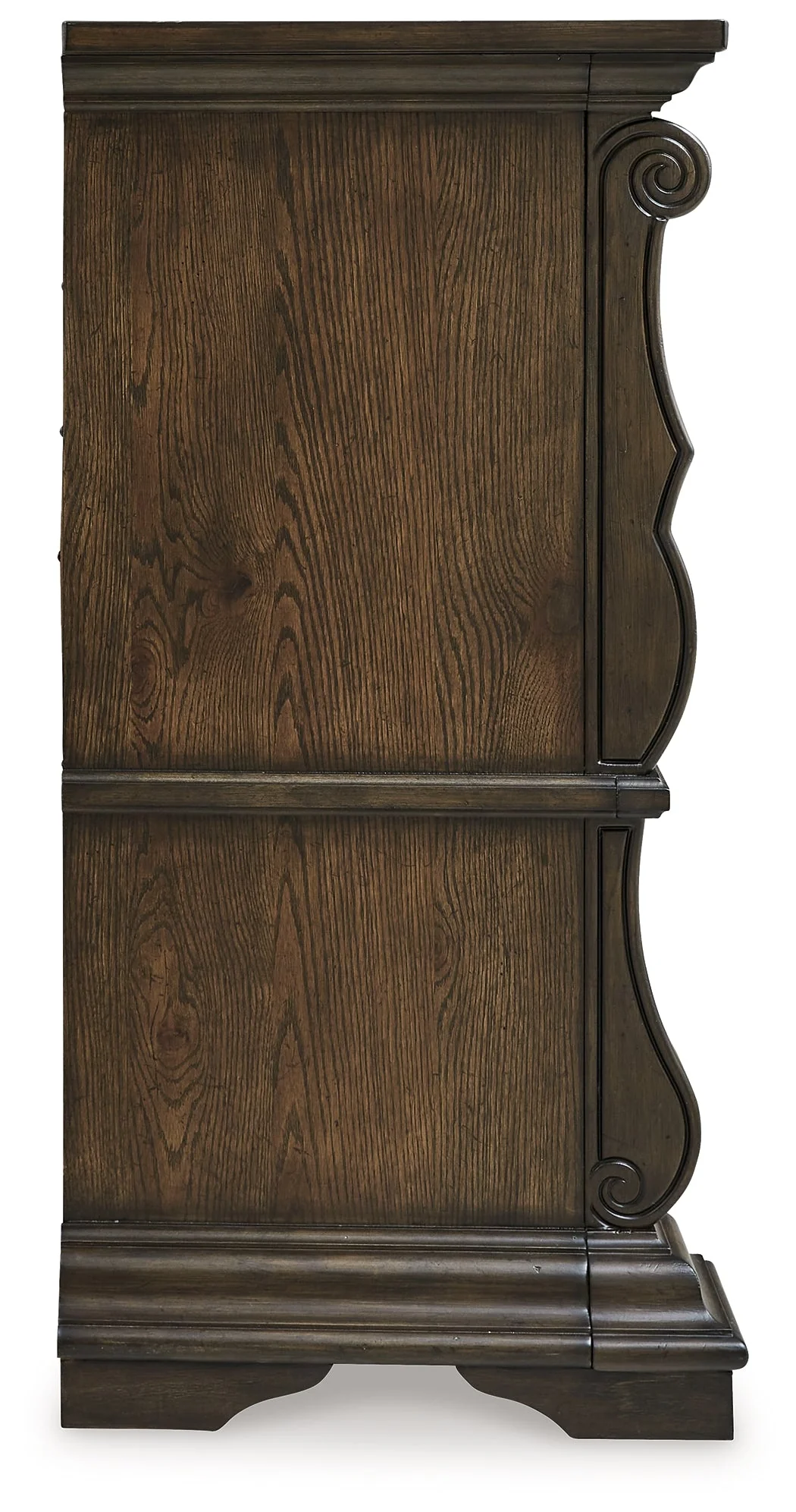 Maylee King Upholstered Bed, Dresser and 2 Nightstands (Online Special Price) - Image 5