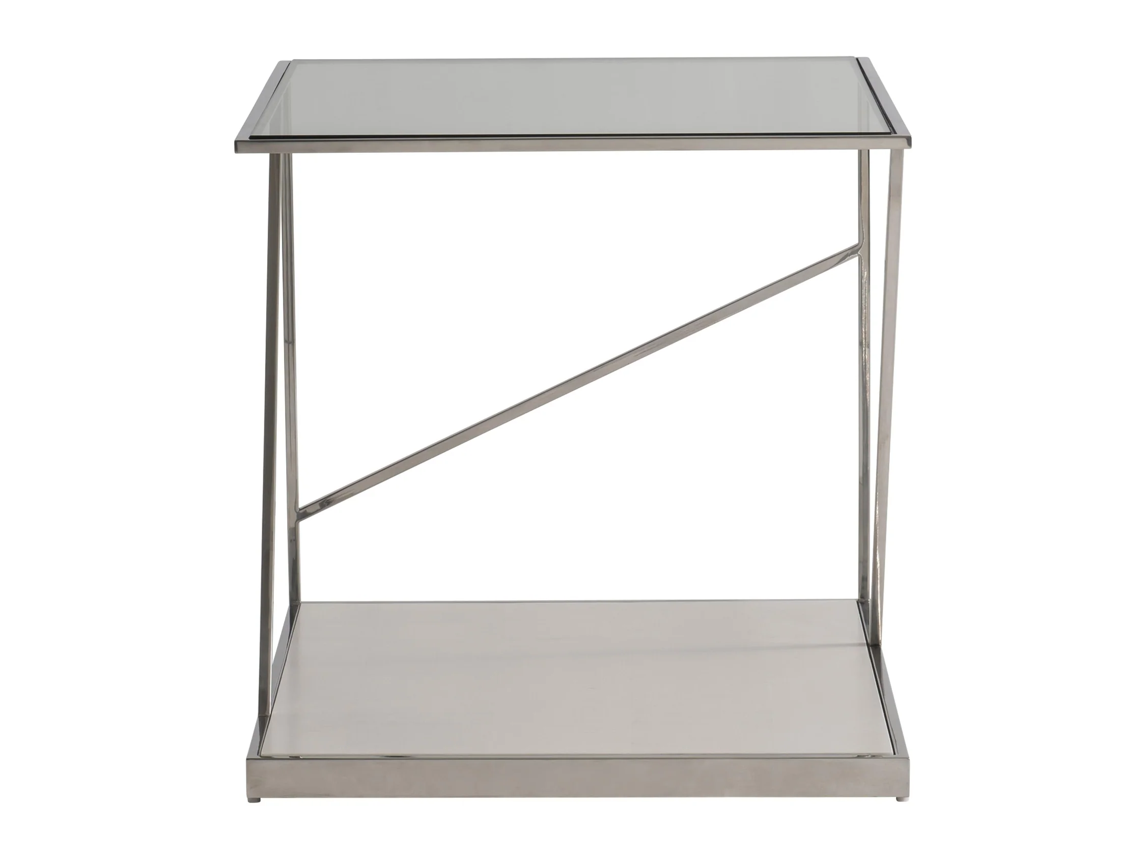 Maymont Powder Side Table