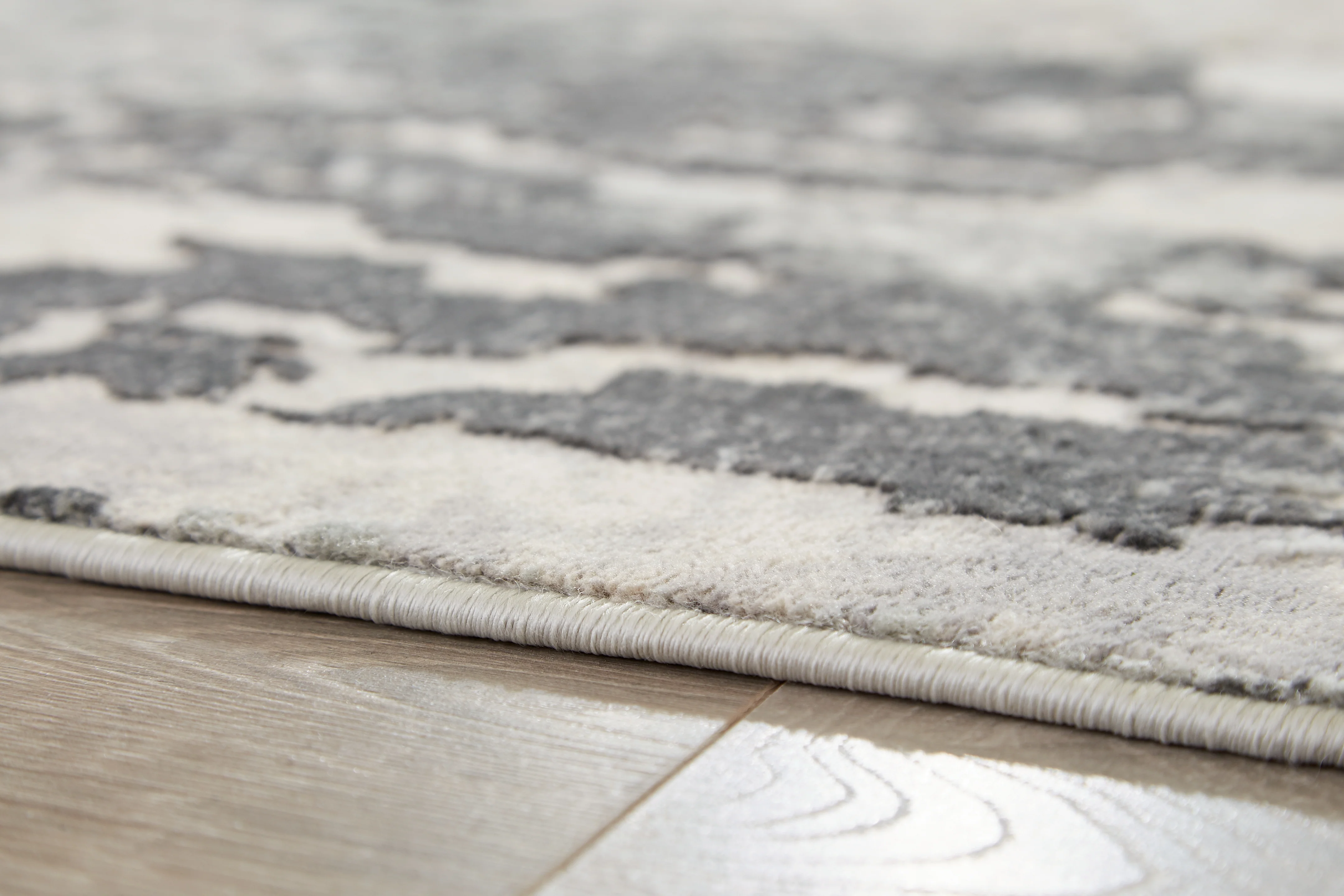 Mazatl Multi Large Rug / 7'10''W x 10'2''D - Image 3