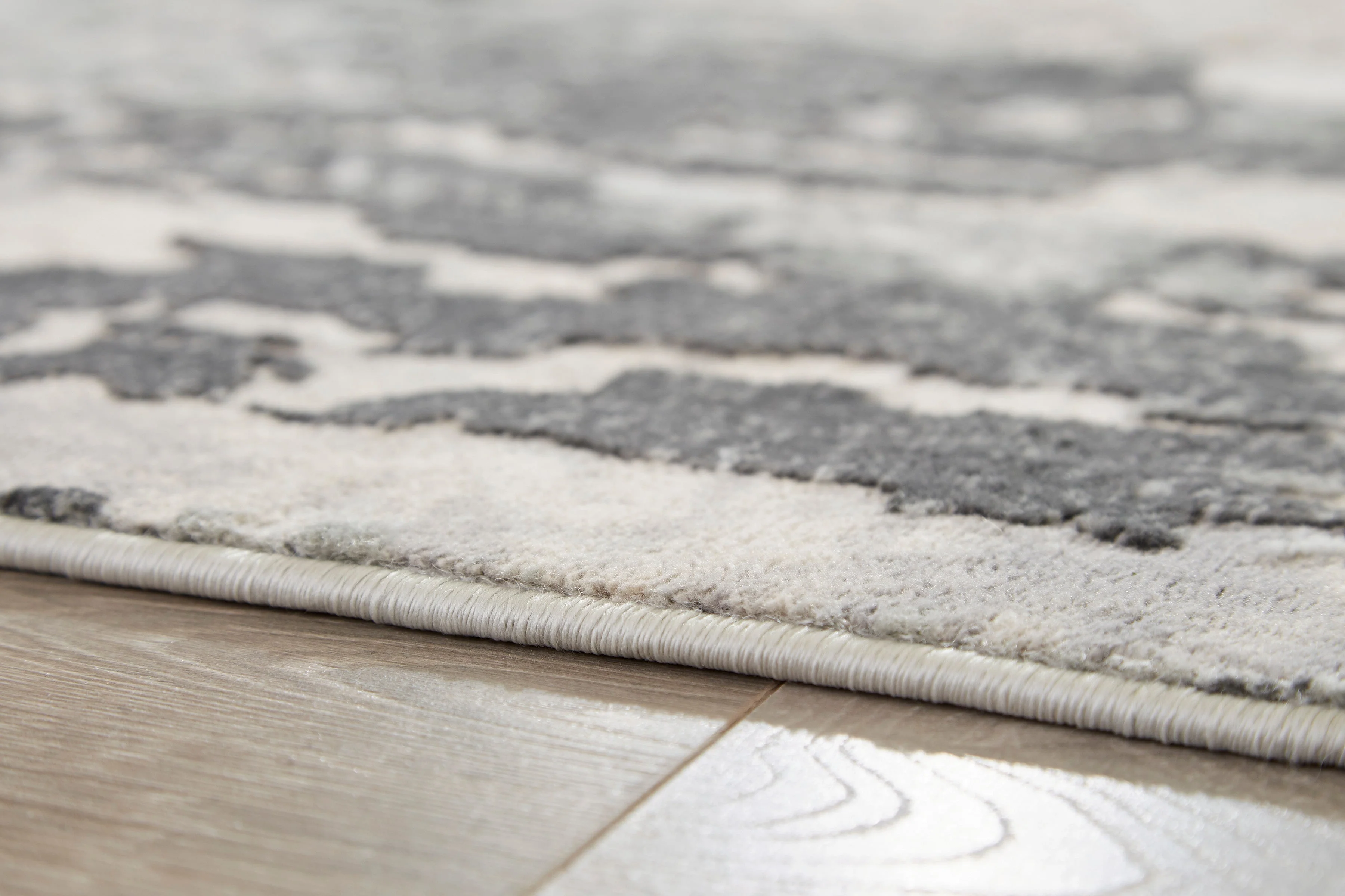 Mazatl Multi Large Rug / 7'10''W x 10'2''D (Online Special Price) - Image 3