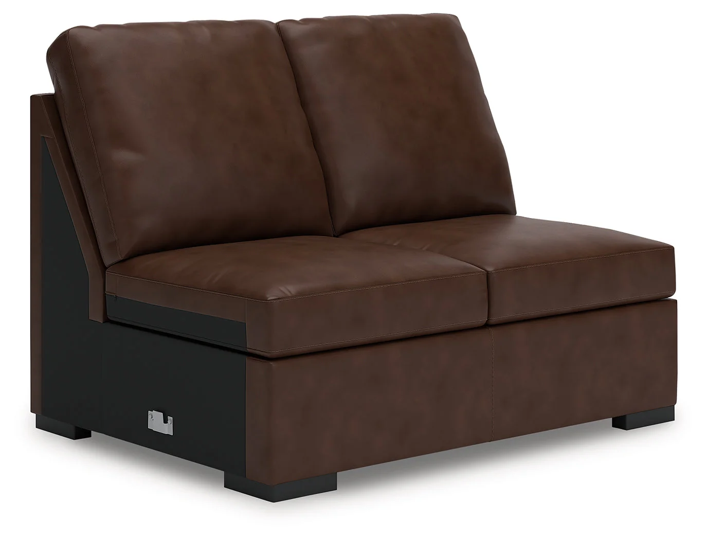 McDowlan Coffee 3-Piece Sectional w/Chaise (Online Special Price) - Image 3