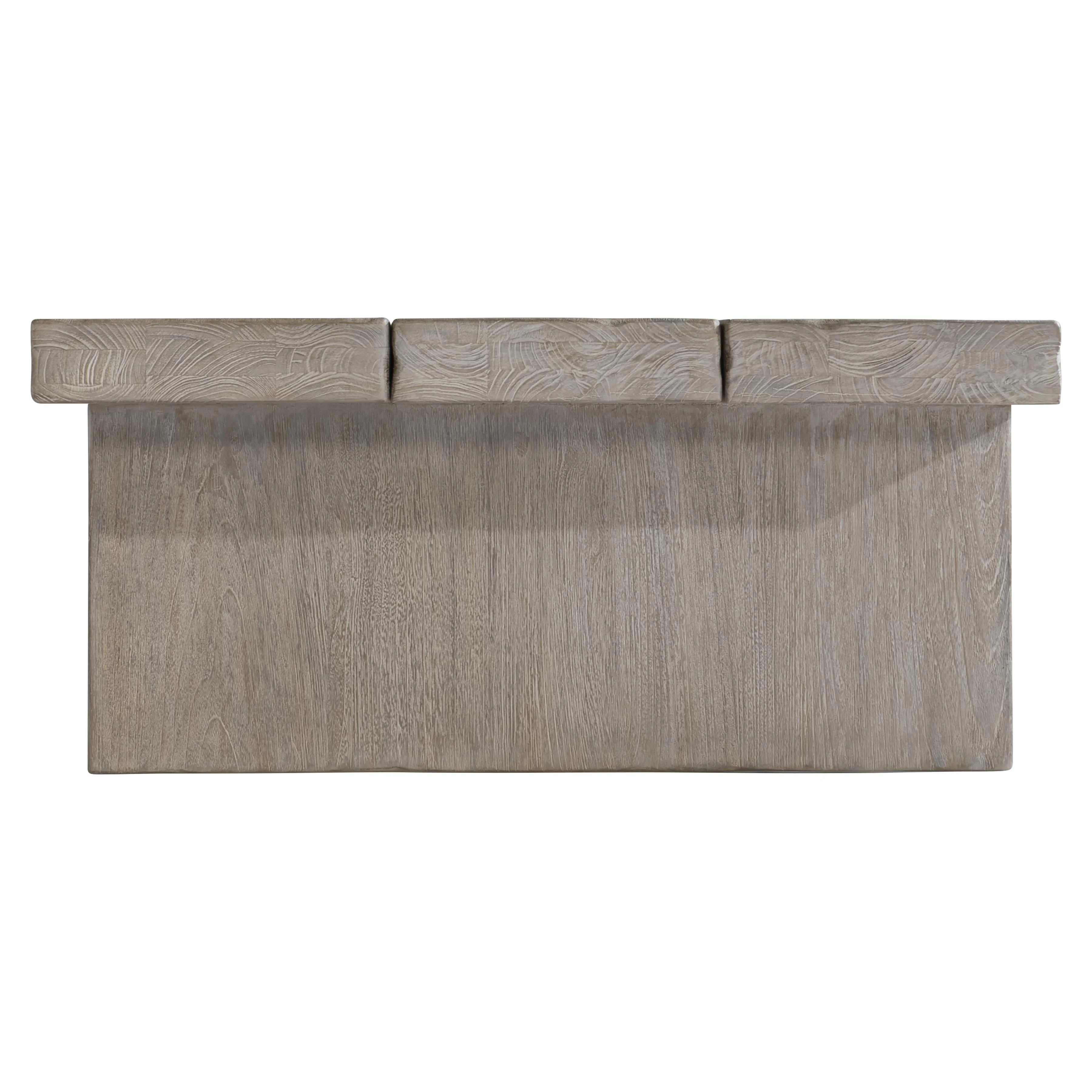 Melbourne Sea Oat Outdoor Cocktail Table - Image 4
