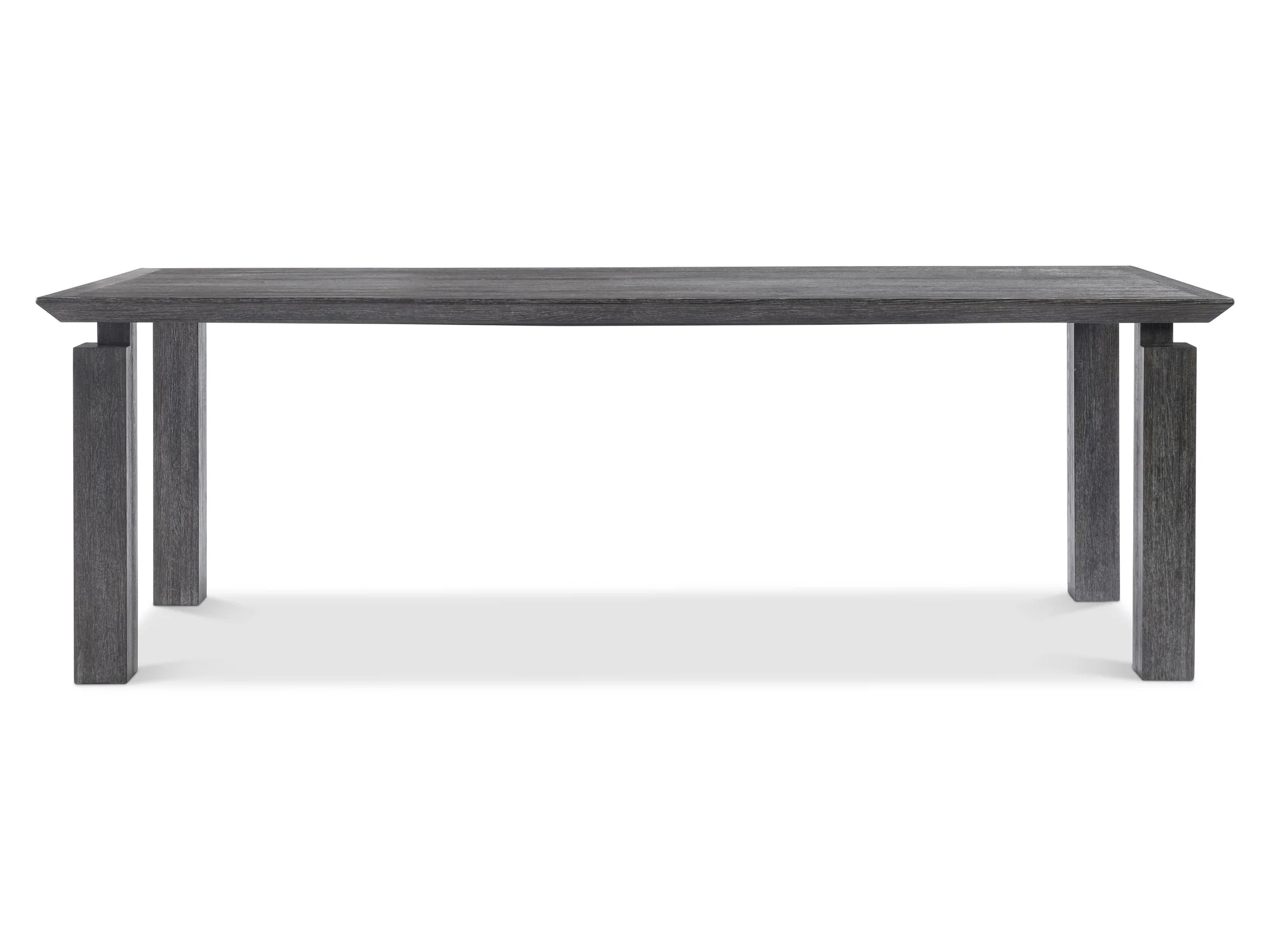 Menton Sutton Rectangular Dining Table
