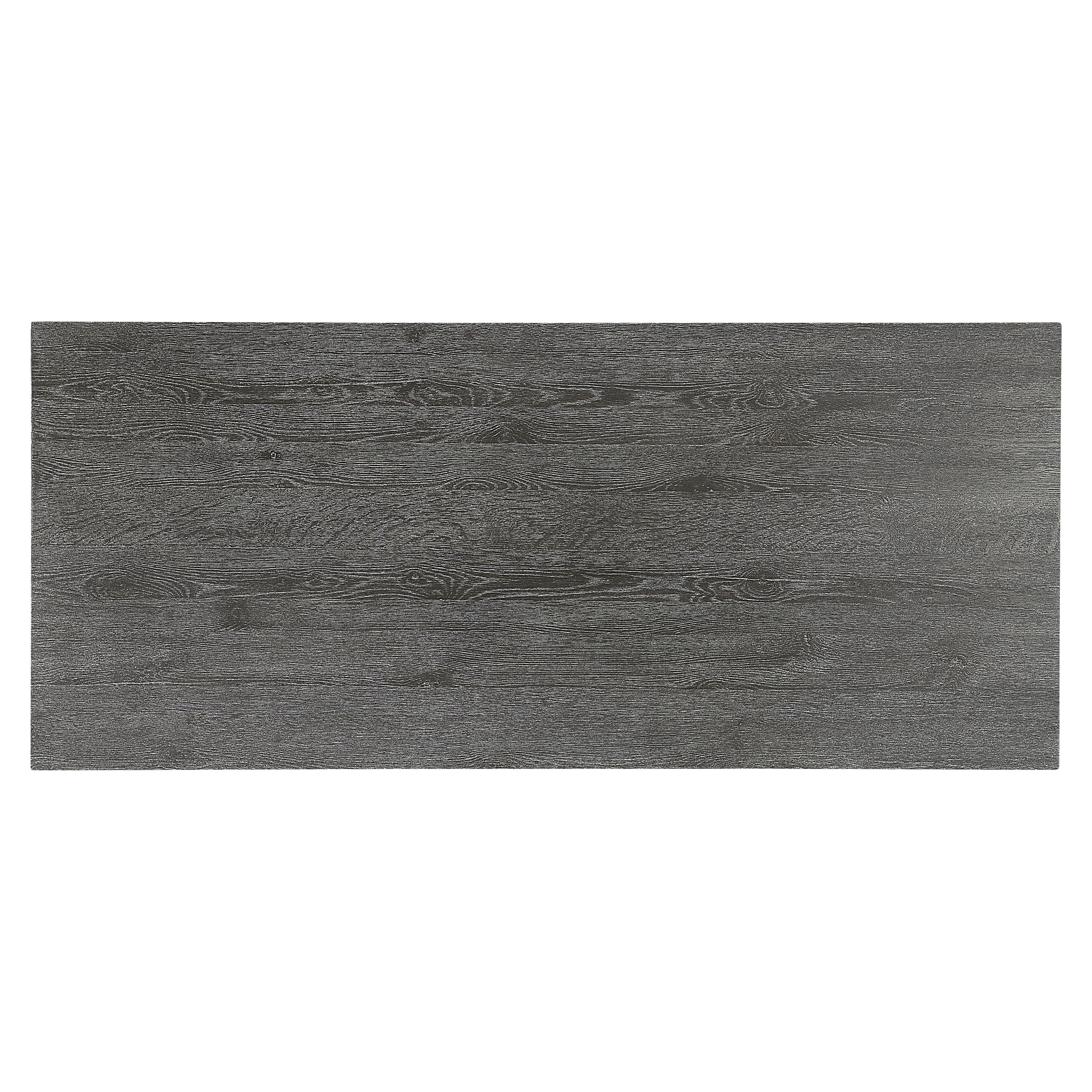 Menton Sutton Rectangular Dining Table - Image 2