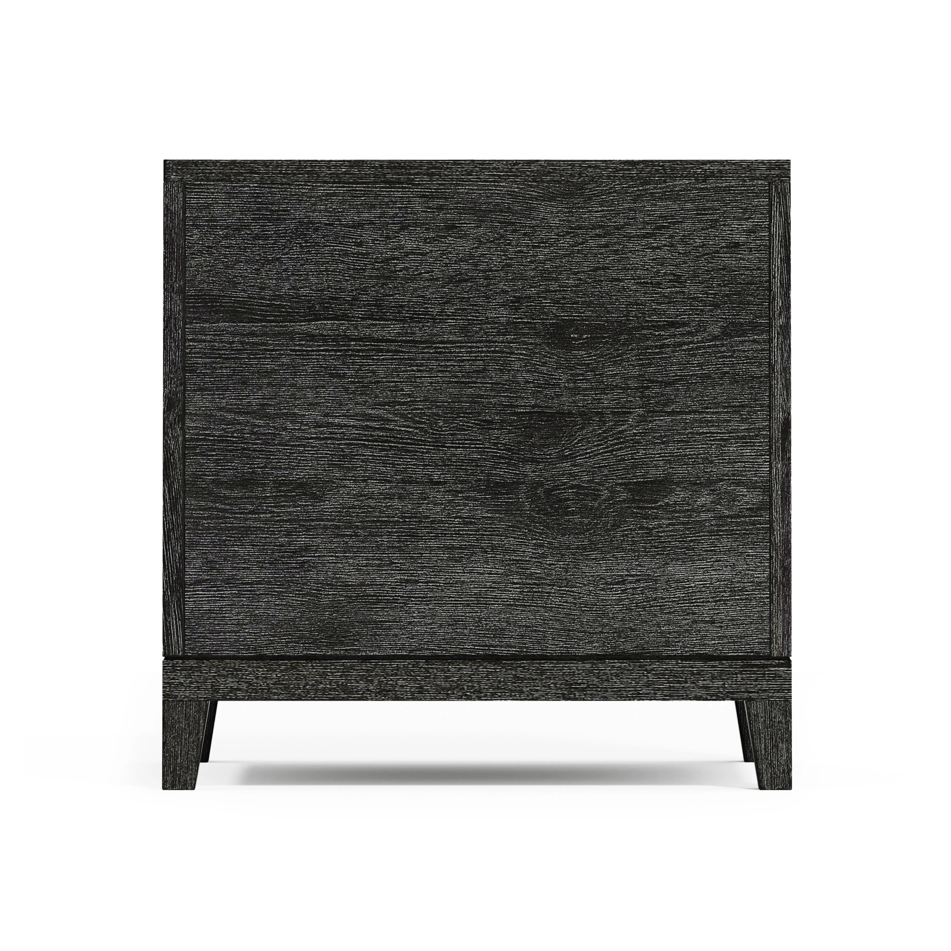 Menton Sutton Nightstand - Image 4