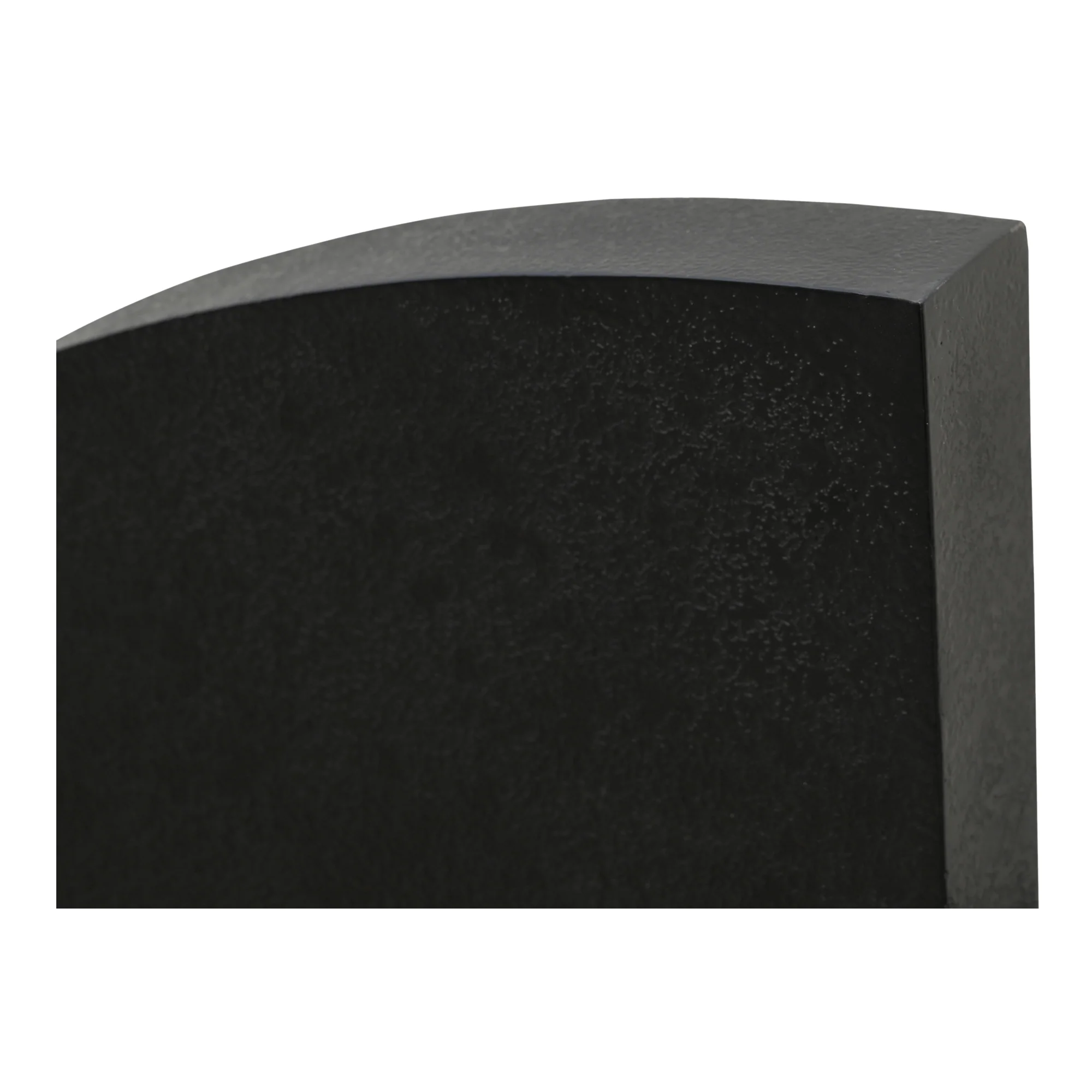Meridian Black Wall Decor - Image 6