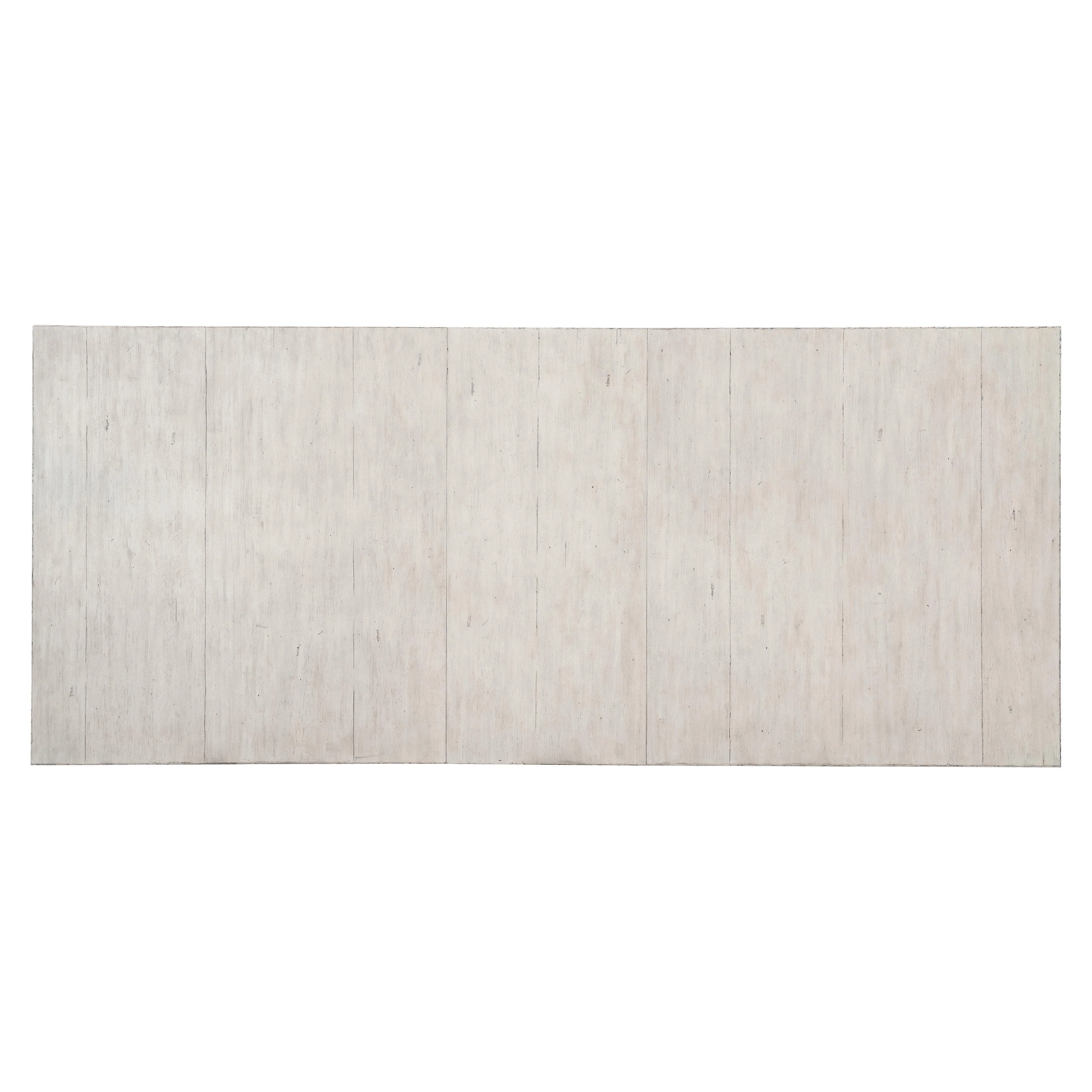 Mirabelle Cotton Rectangular Dining Table - Image 3