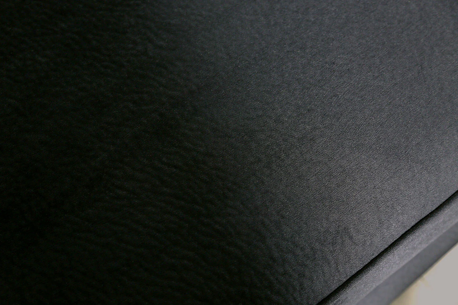 Modbury Black Swivel Chair - Image 2