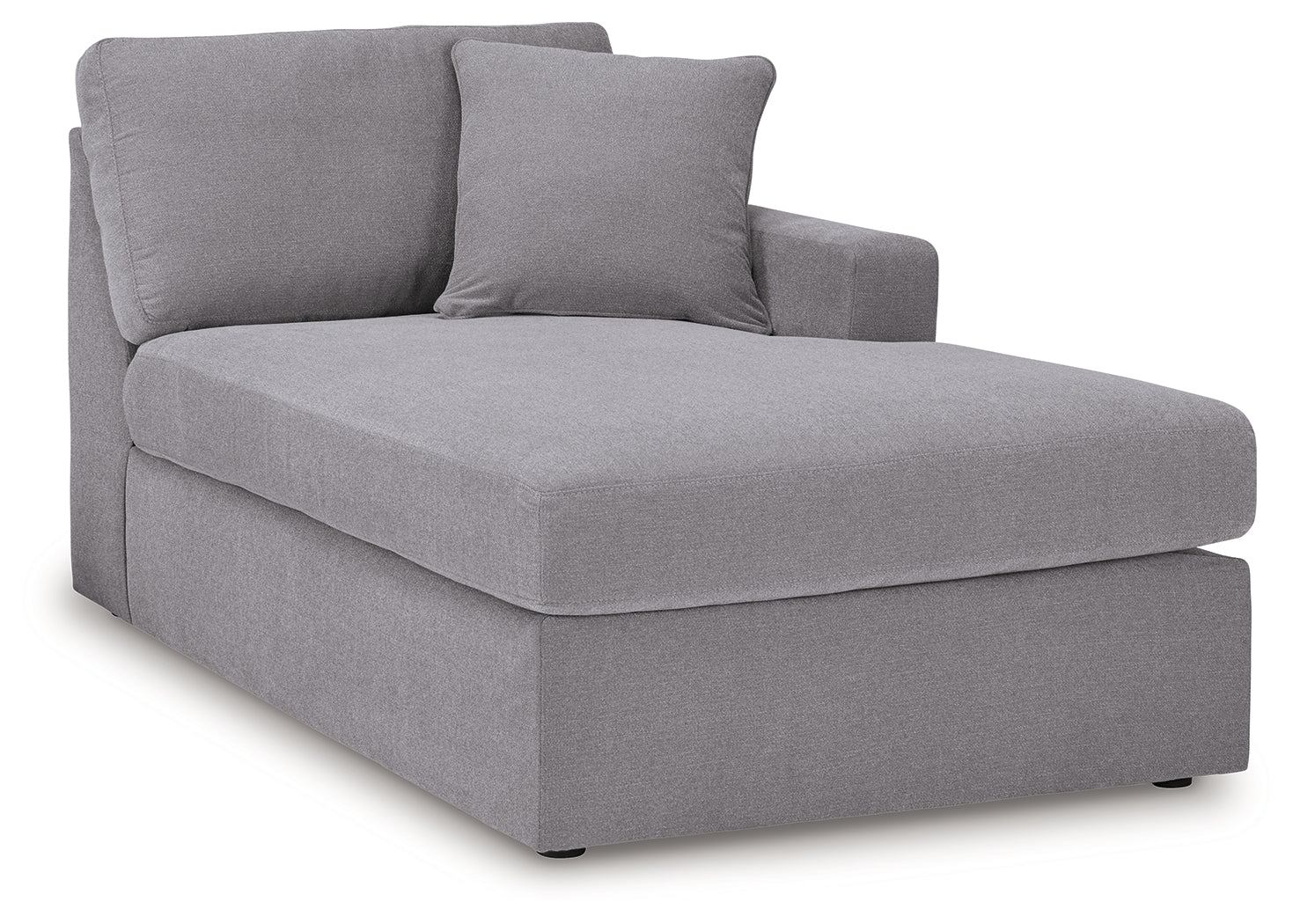 Modmax Granite 5-Piece Double Chaise Sectional (Online Special Price) - Image 5