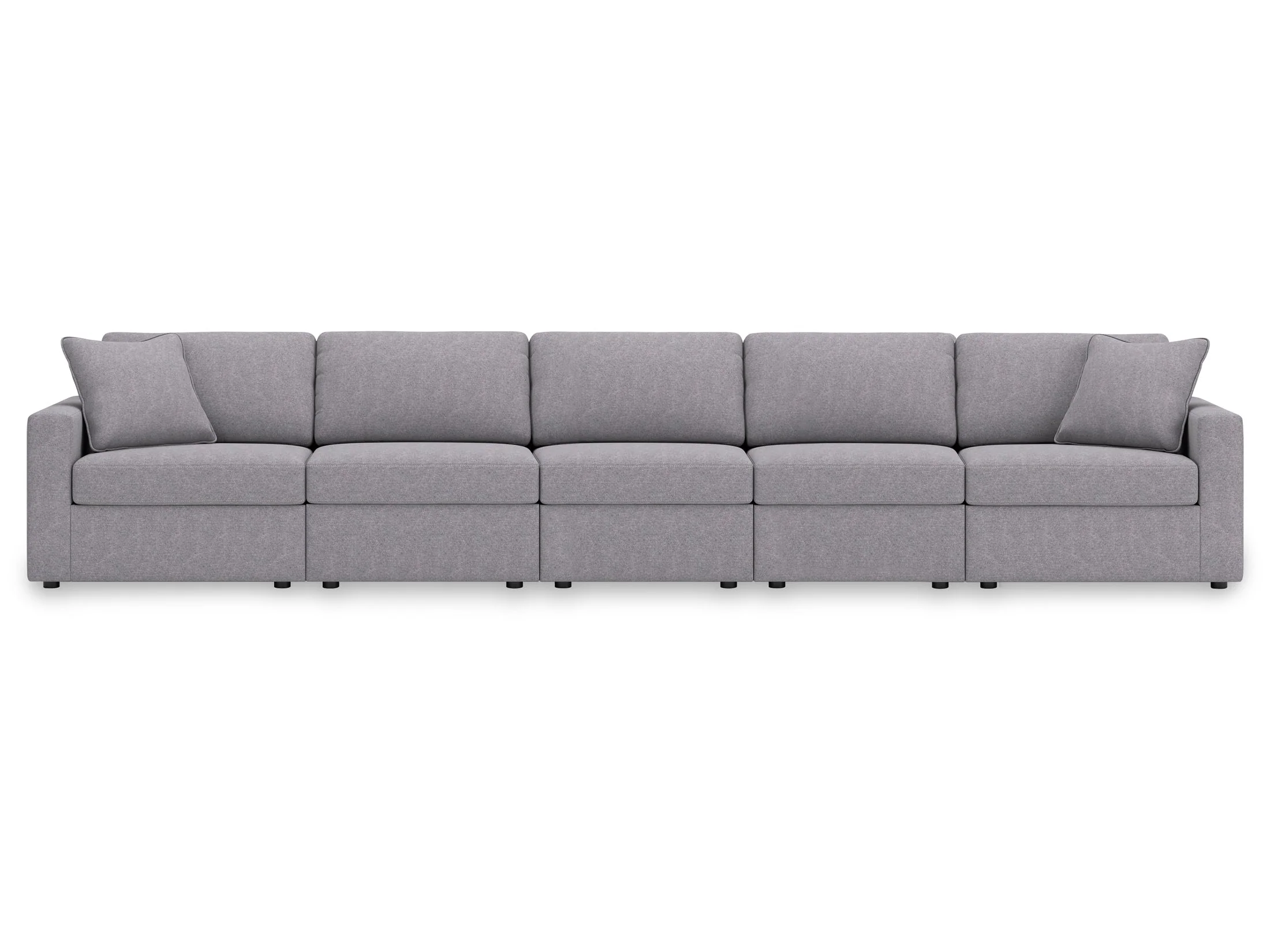 Modmax Granite 5-Piece Sectional (Online Special Price)