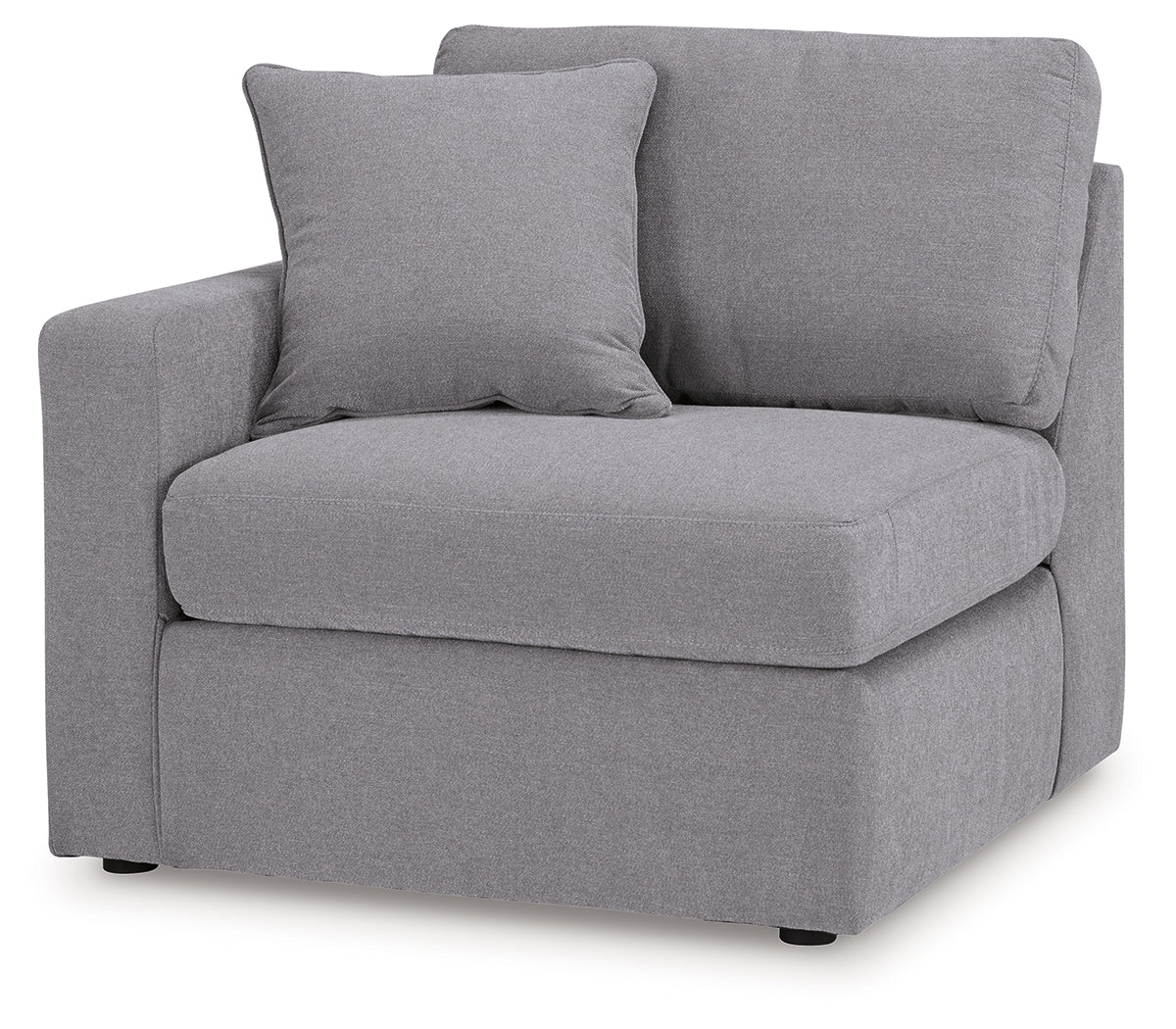 Modmax Granite 5-Piece Sectional (Online Special Price) - Image 9