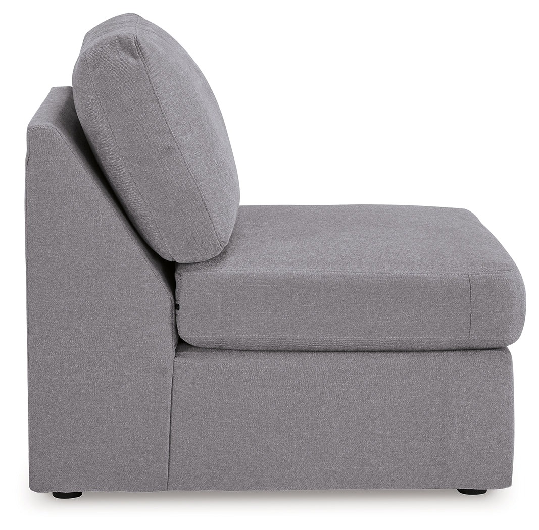Modmax Granite 6-Piece Sectional (Online Special Price) - Image 6