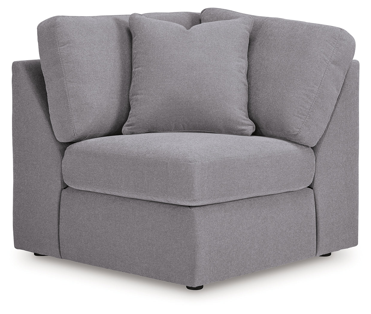 Modmax Granite 6-Piece Sectional (Online Special Price) - Image 4