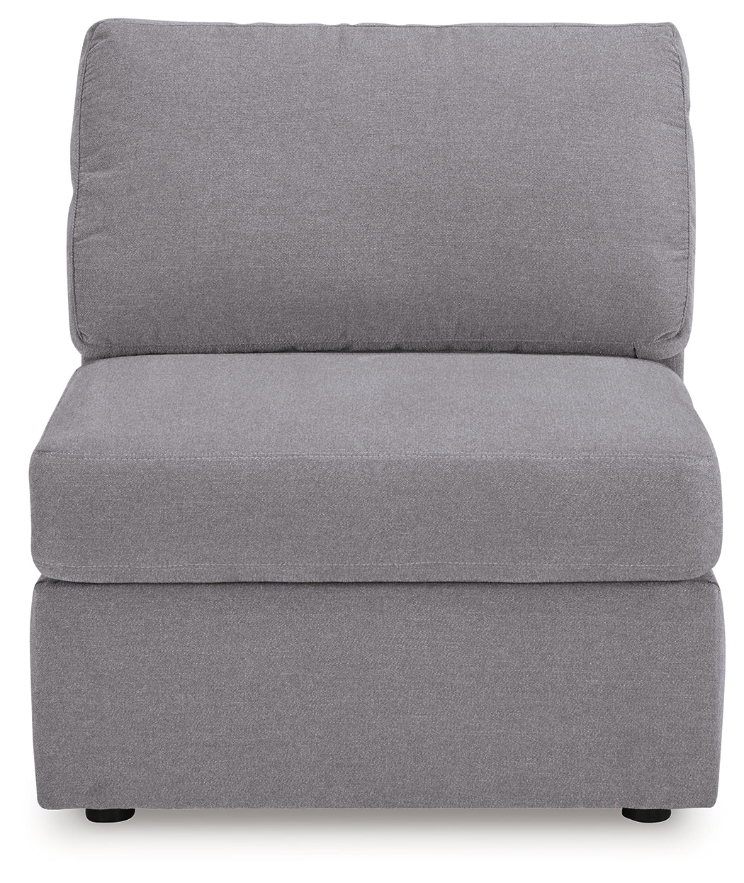 Modmax Granite 6-Piece Sectional and Oversized Accent Ottoman (Online Special Price) - Image 14