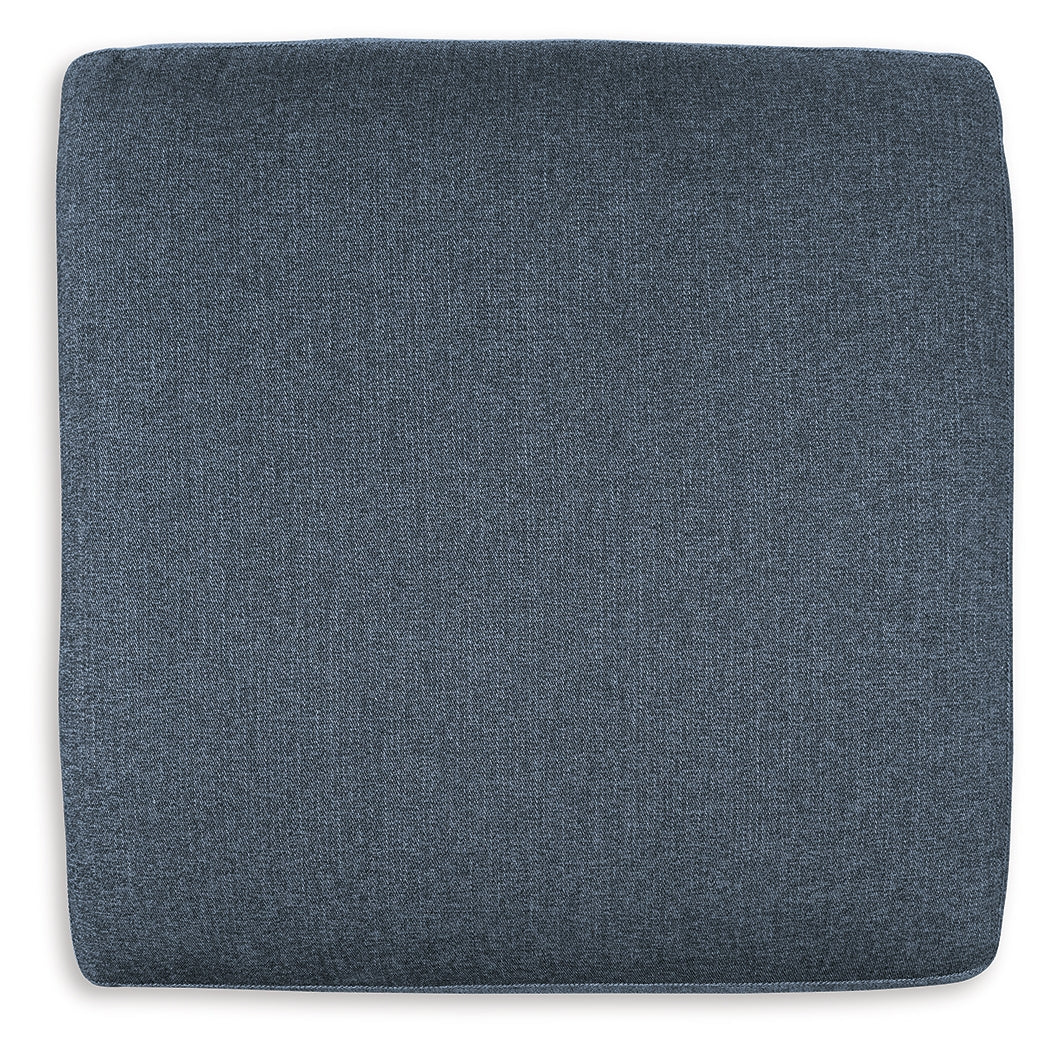 Modmax Ink 4-Piece Sectional Sofa, 3-Piece Sectional Loveseat and Ottoman - 92121U25 - Image 4