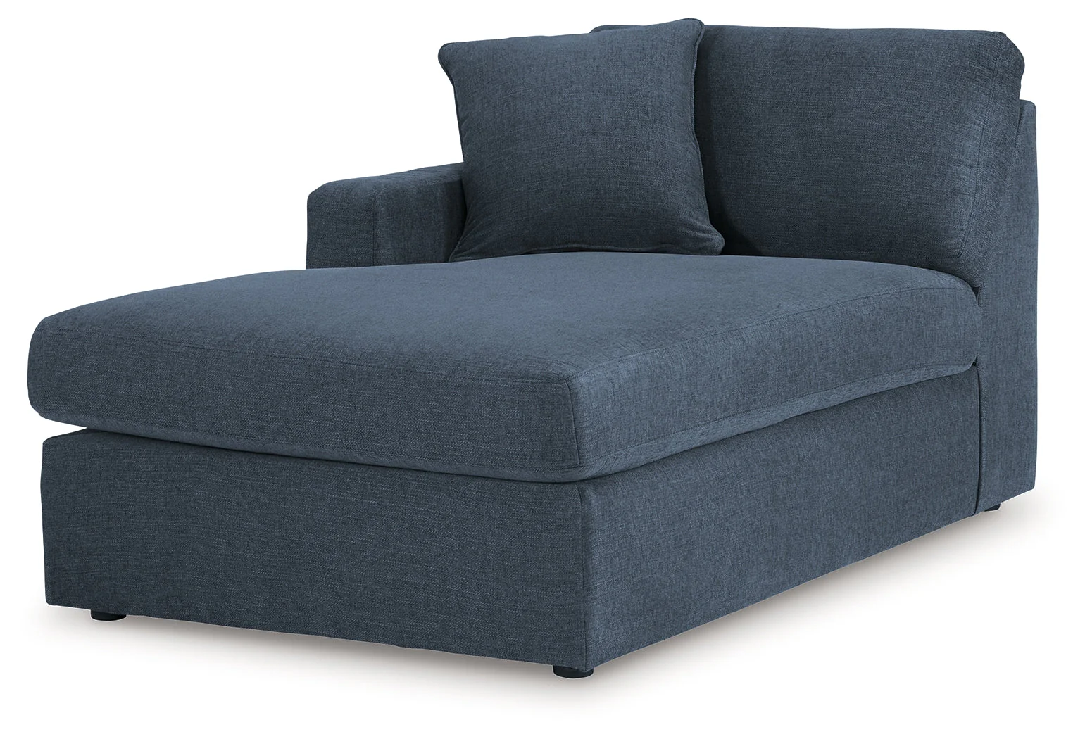 Modmax Ink 4-Piece Sectional with Chaise (Online Special Price) - Image 5