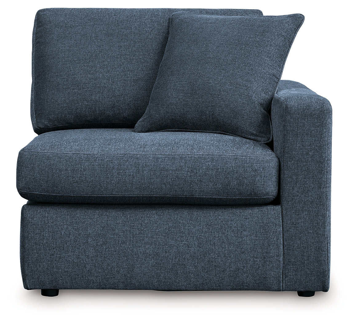 Modmax Ink 5-Piece Sectional - Image 10