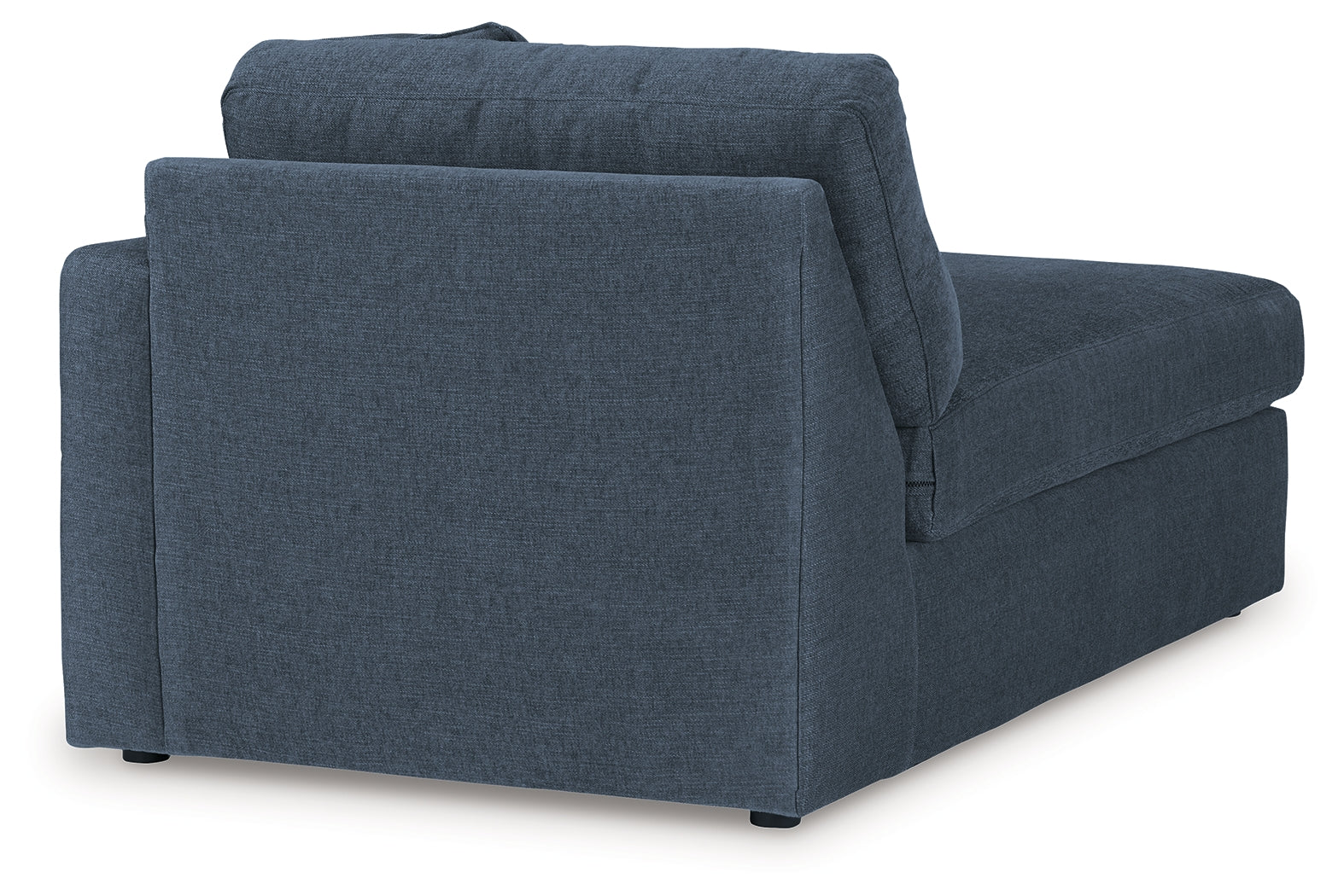 Modmax Ink 5 Piece Sectional with Audio Console - Image 8
