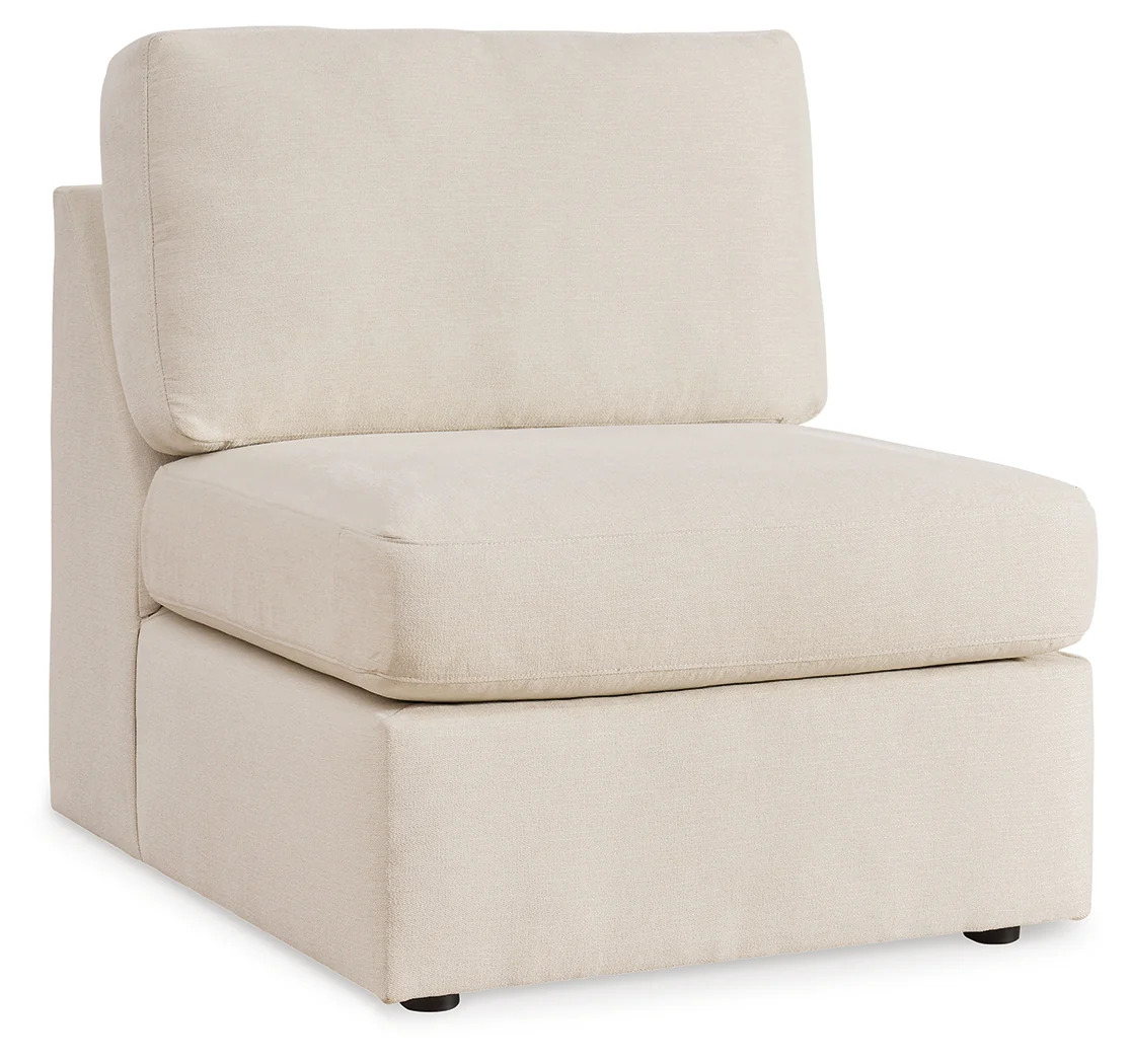 Modmax Oyster 4-Piece Sectional - Image 3