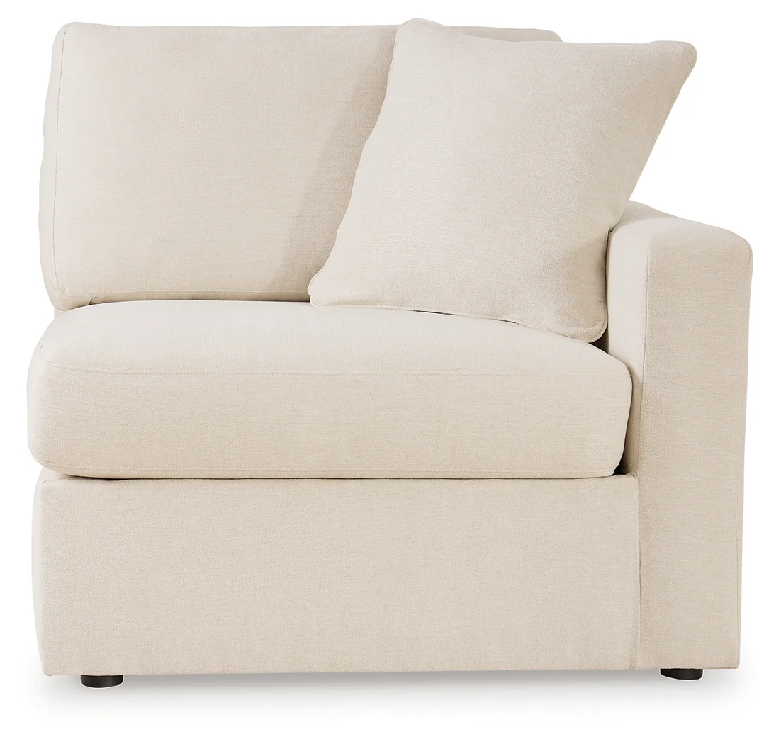 Modmax Oyster 4-Piece Sectional - Image 9