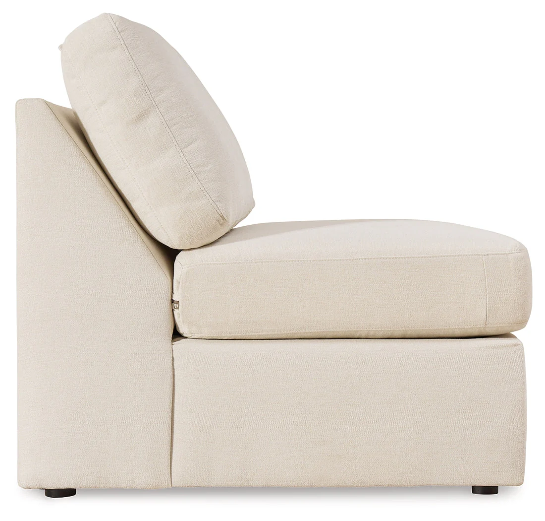 Modmax Oyster 4-Piece Sectional with Chaise (Online Special Price) - Image 3