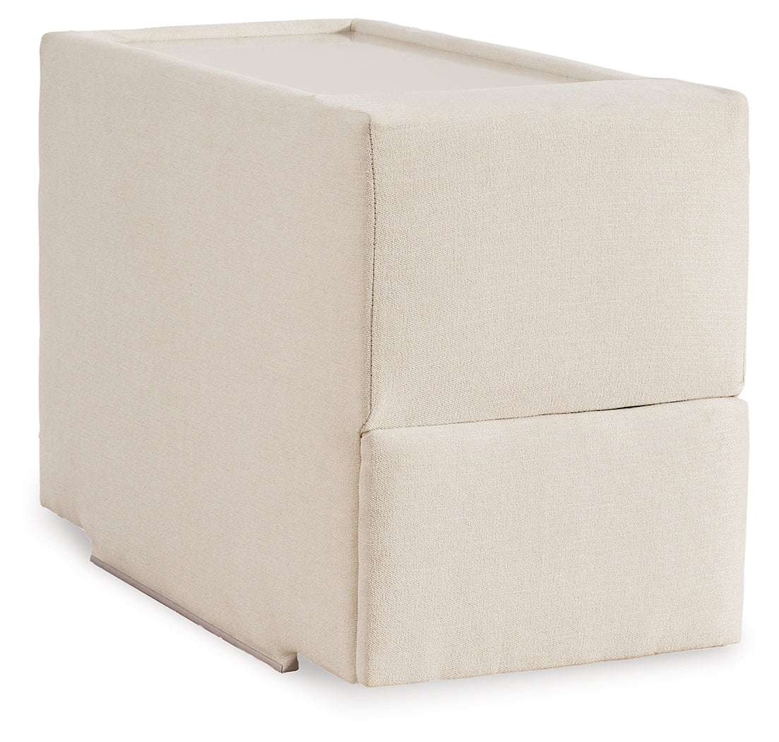 Modmax Oyster 5-Piece Sectional (Online Special Price) - Image 4