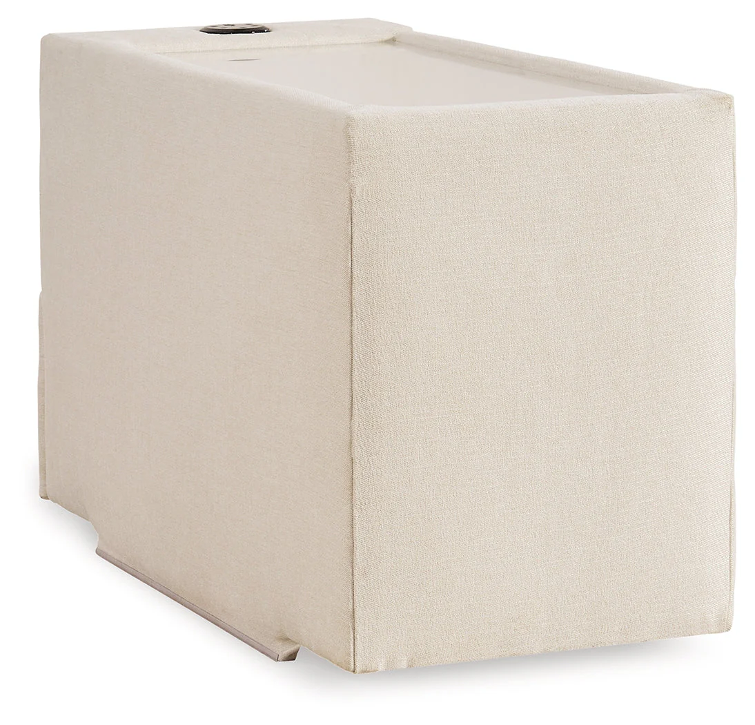 Modmax Oyster 5-Piece Sectional (Online Special Price) - Image 4