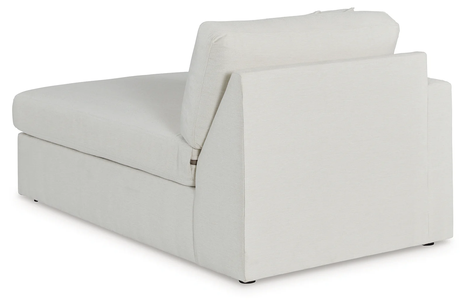 Modmax Oyster 5 Piece Sectional with Audio Console - Image 3