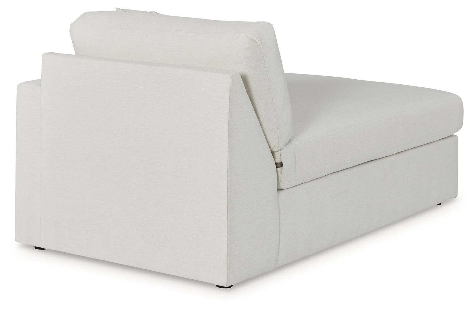 Modmax Oyster 5 Piece Sectional with Audio Console (Online Special Price) - Image 6