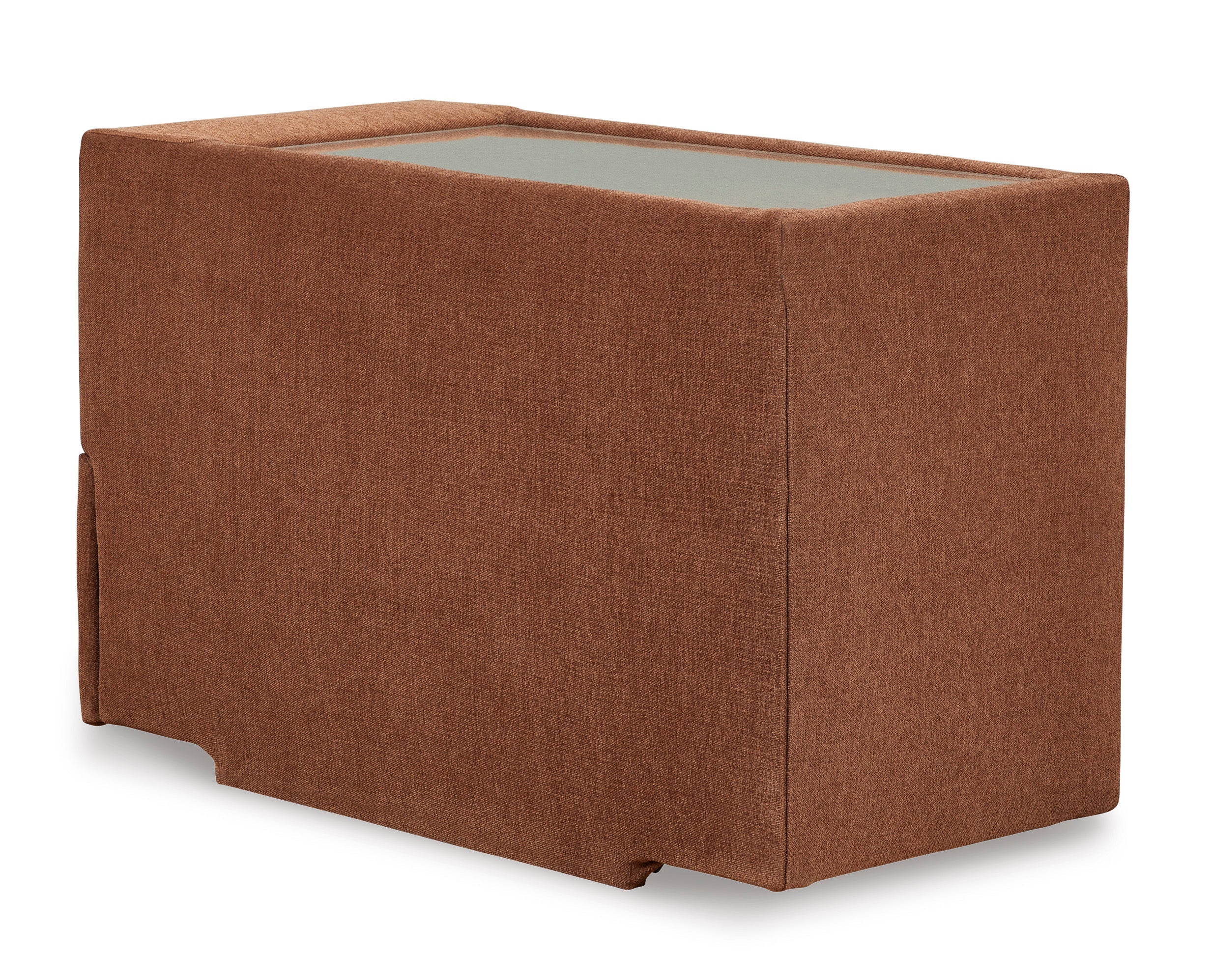 Modmax Spice 4-Piece Sectional with Storage Console (Online Special Price) - Image 8