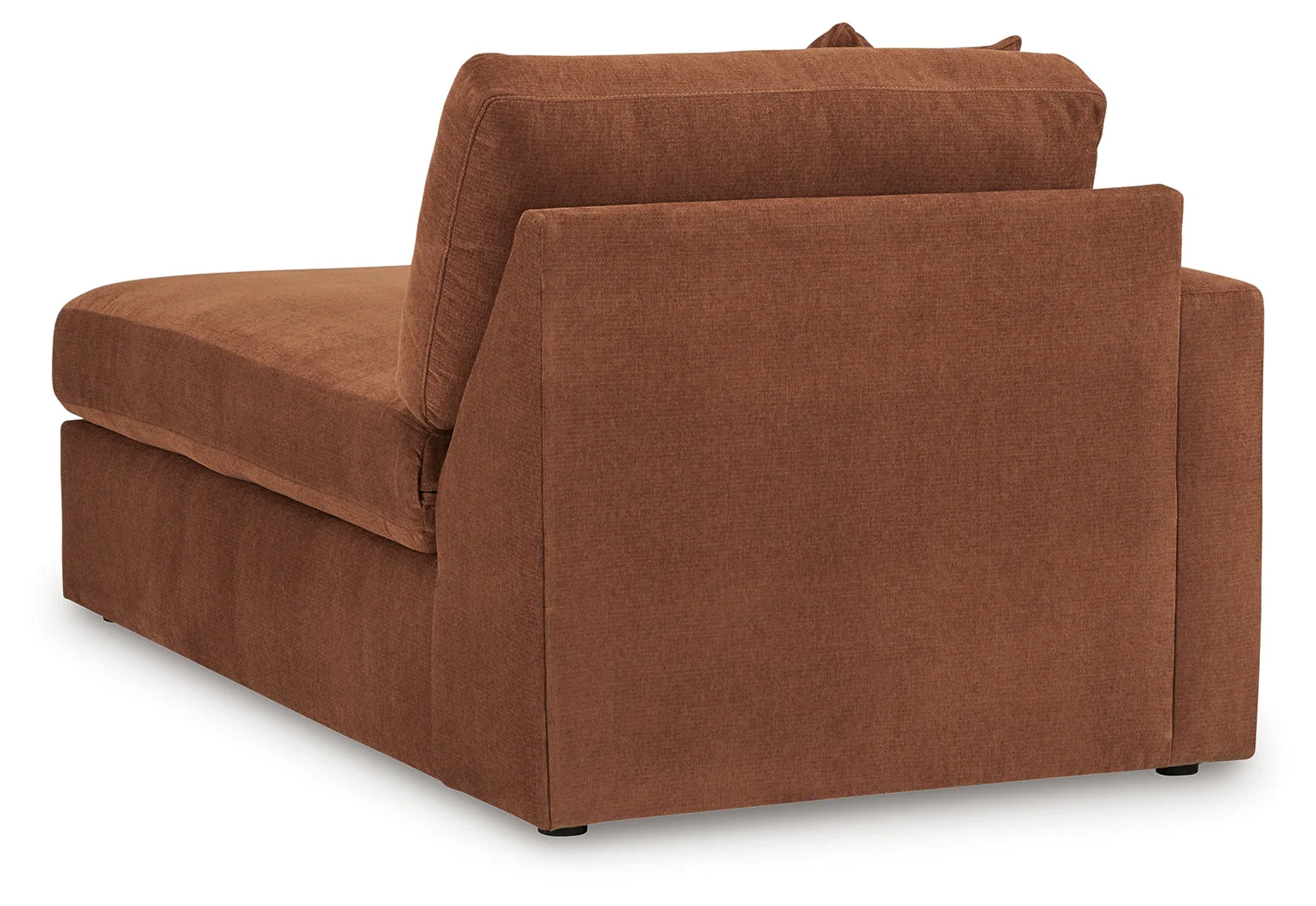 Modmax Spice 4-Piece Sectional with Chaise (Online Special Price) - Image 4